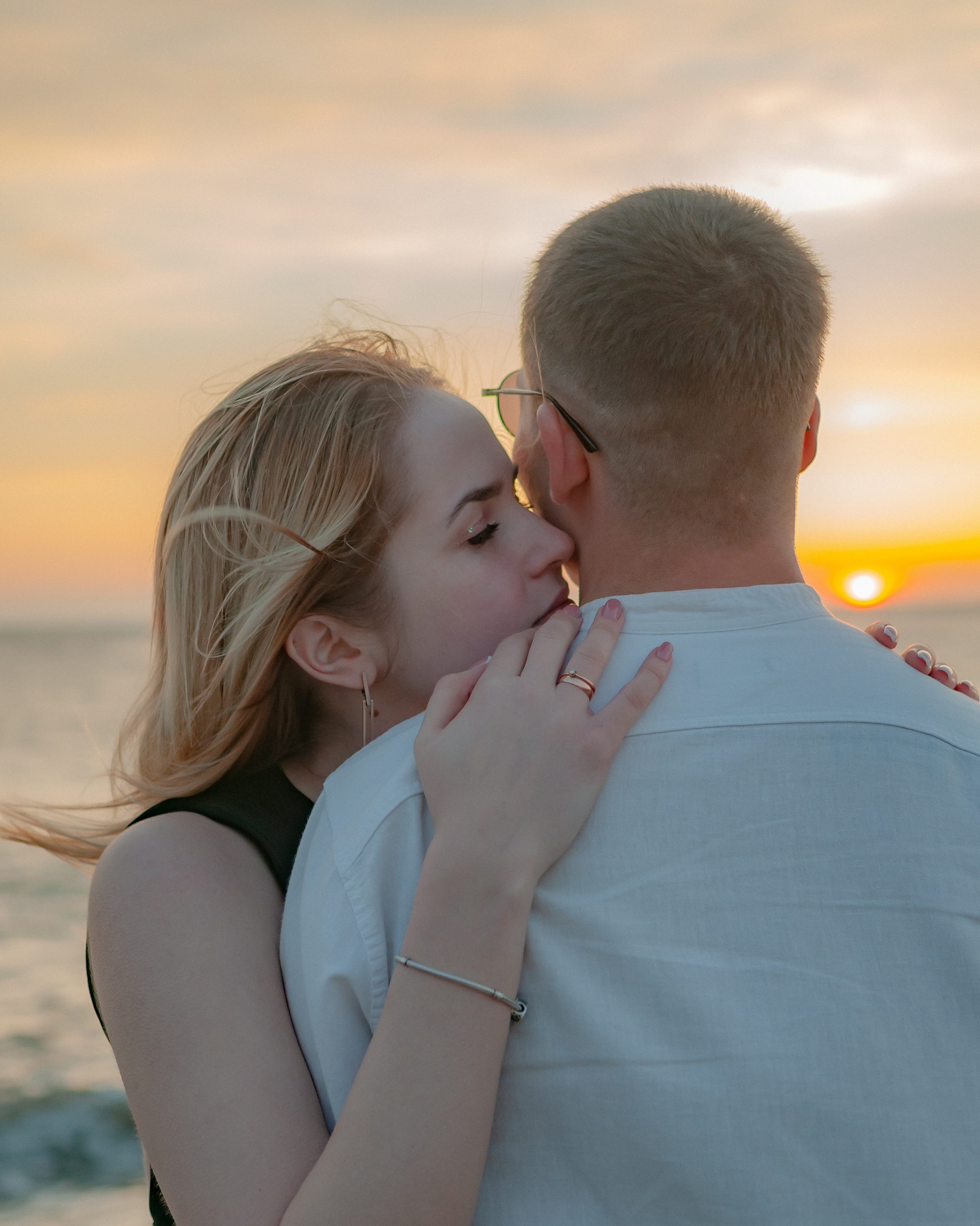 На закате. Фотограф Красная поляна|Сочи|Сириус