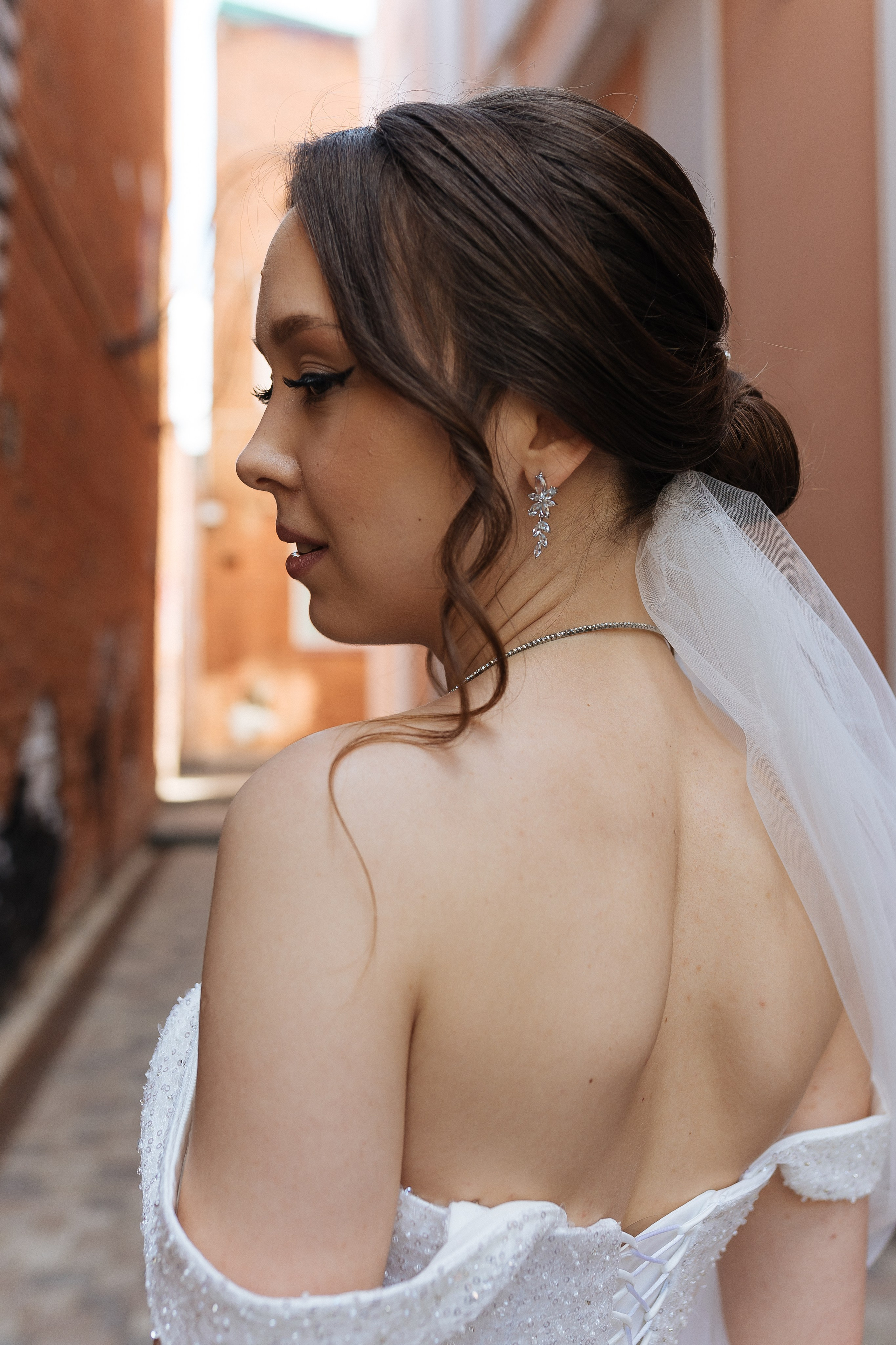 Роман и Екатерина. Свадебный фотограф в Перми и Пермском крае Алена Мартынова