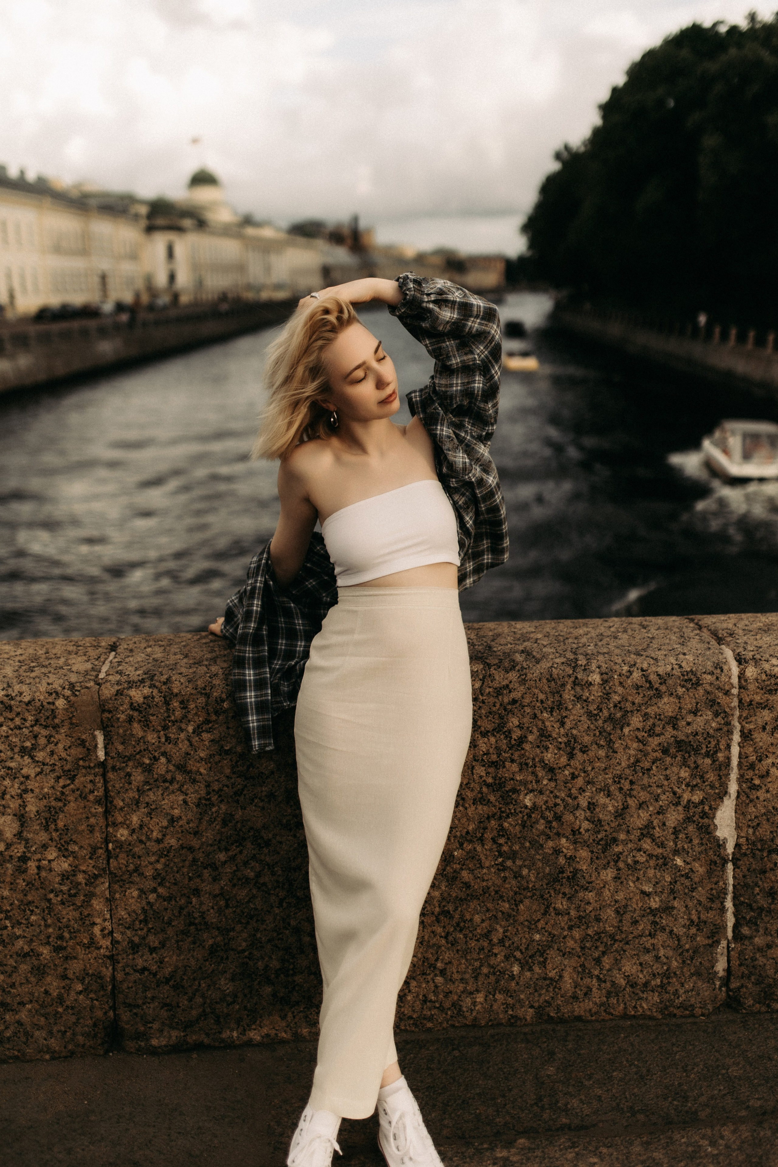 Полина. Фотограф в Санкт-Петербурге