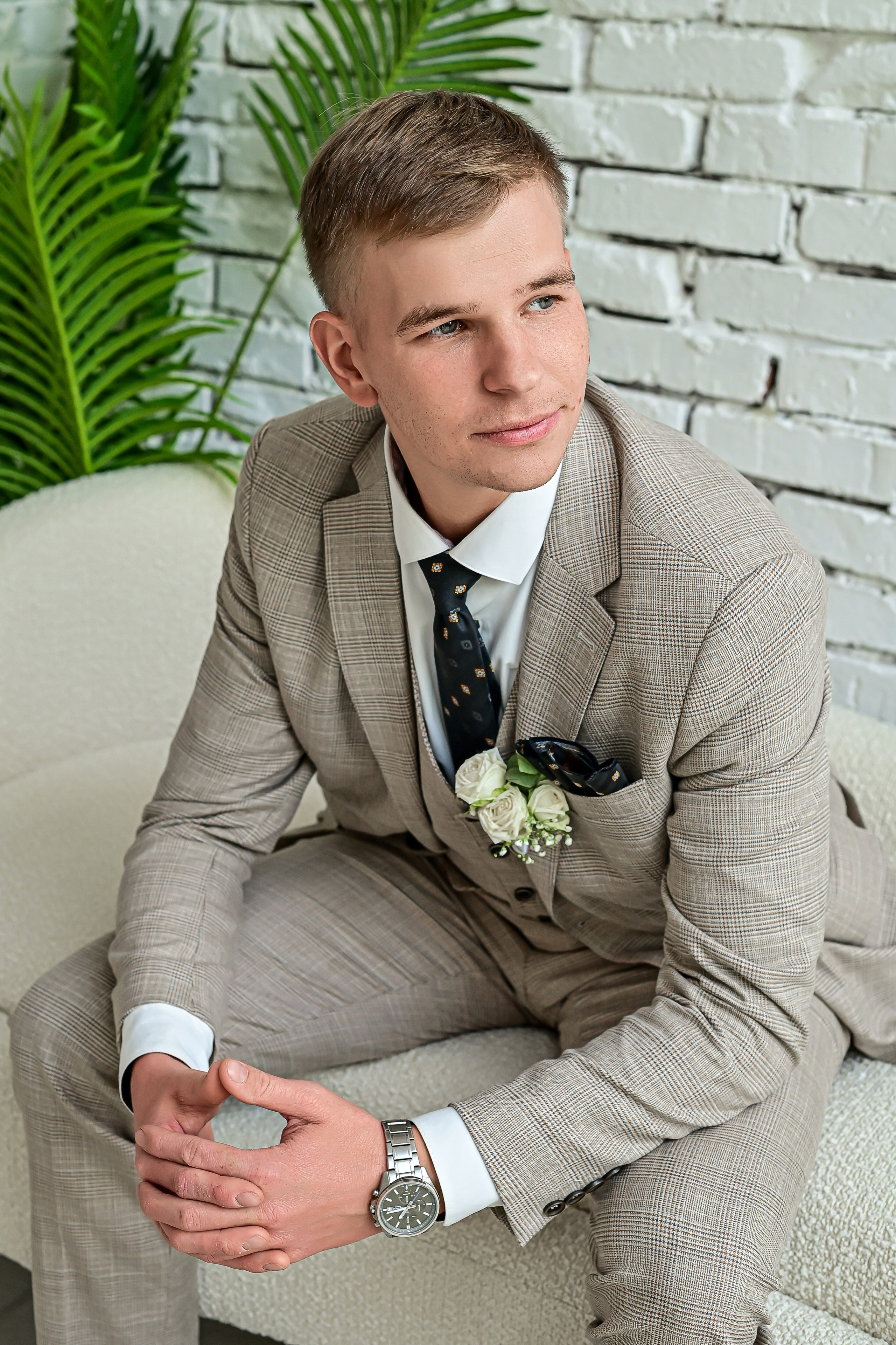 Съемка в студии, гостинице. Семейный и свадебный фотограф в Донецке Донская Анастасия