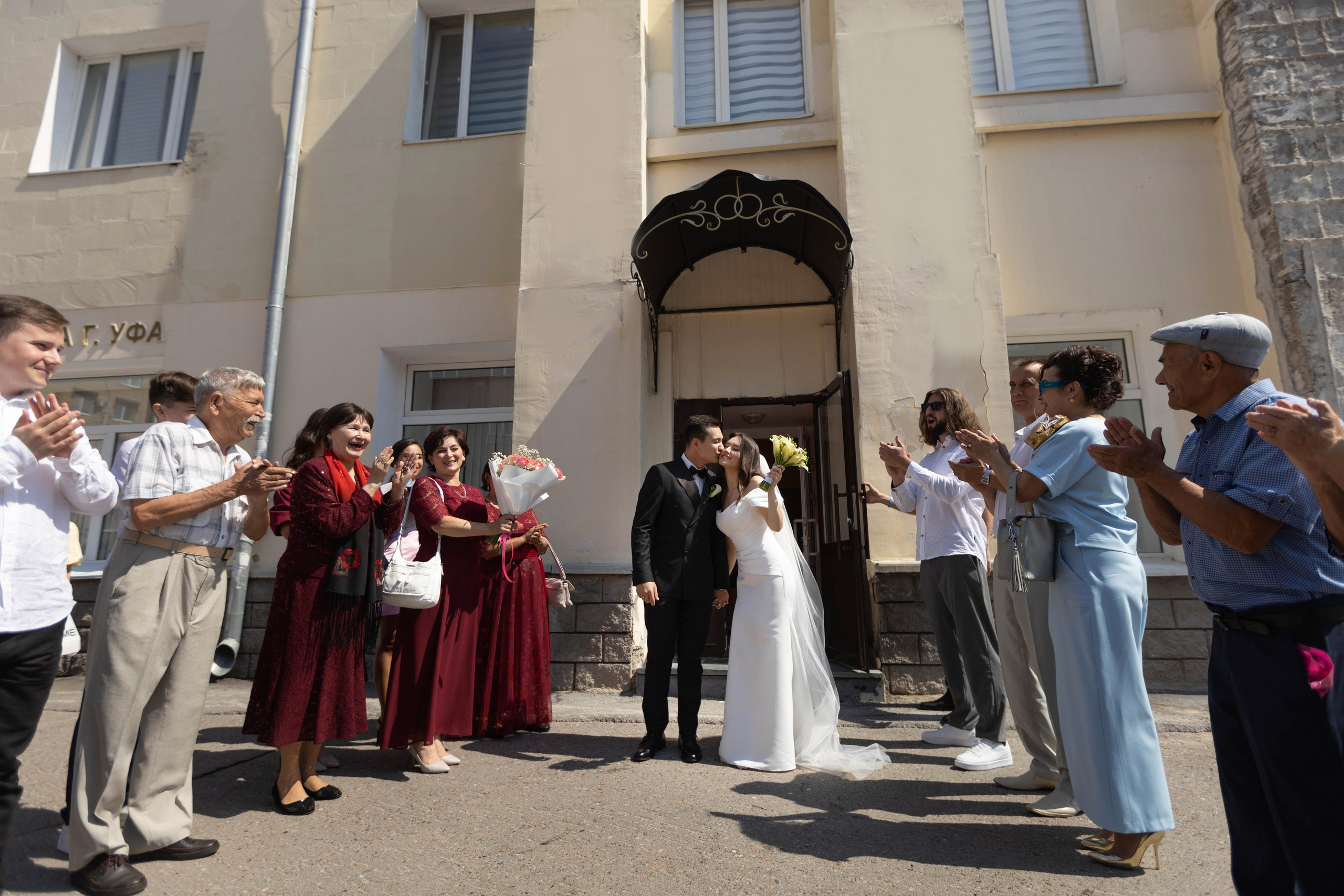 Данис Эльвира. Фотограф Александр Литвинов