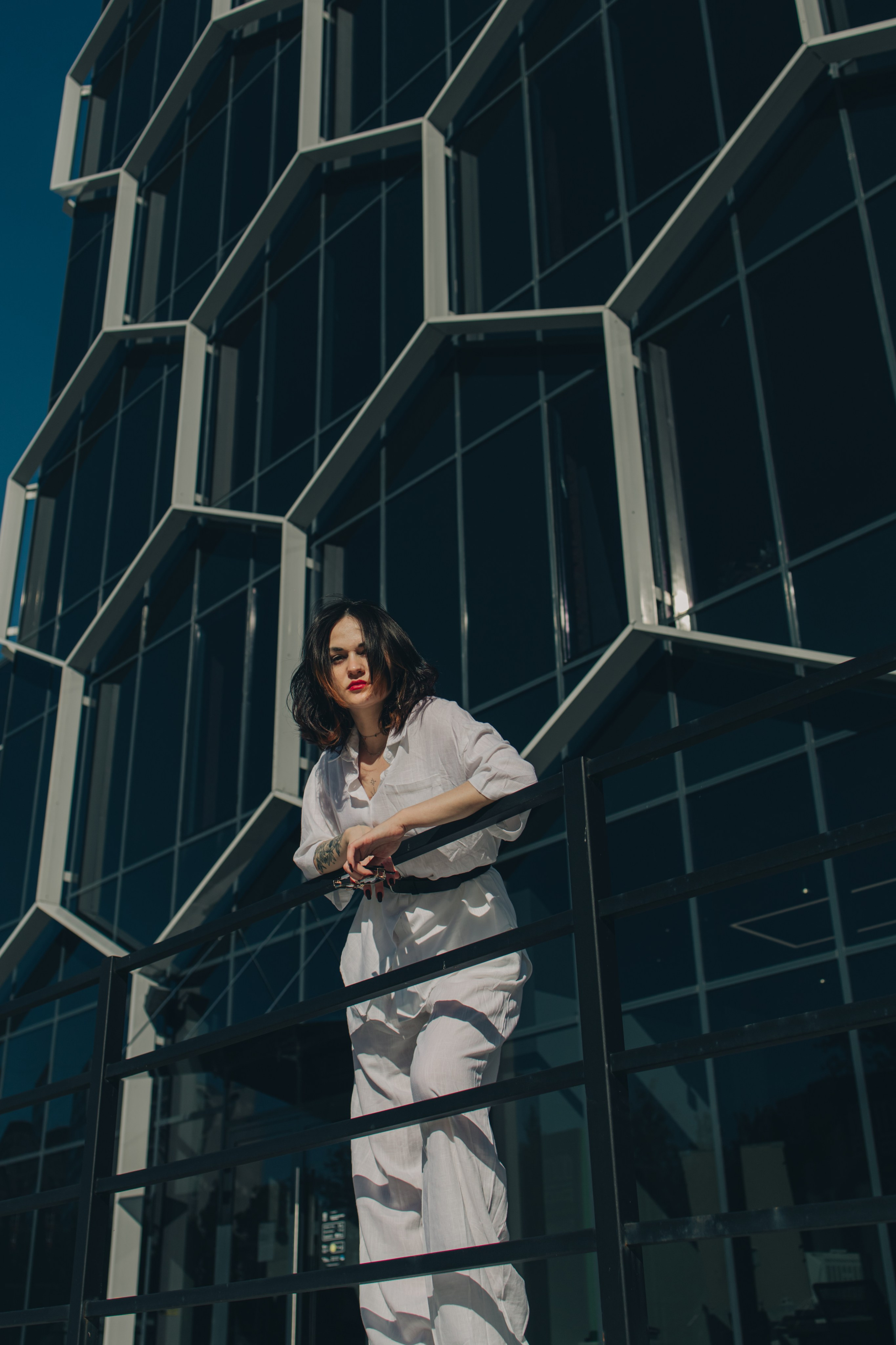 Кристина. Фотограф Уфа