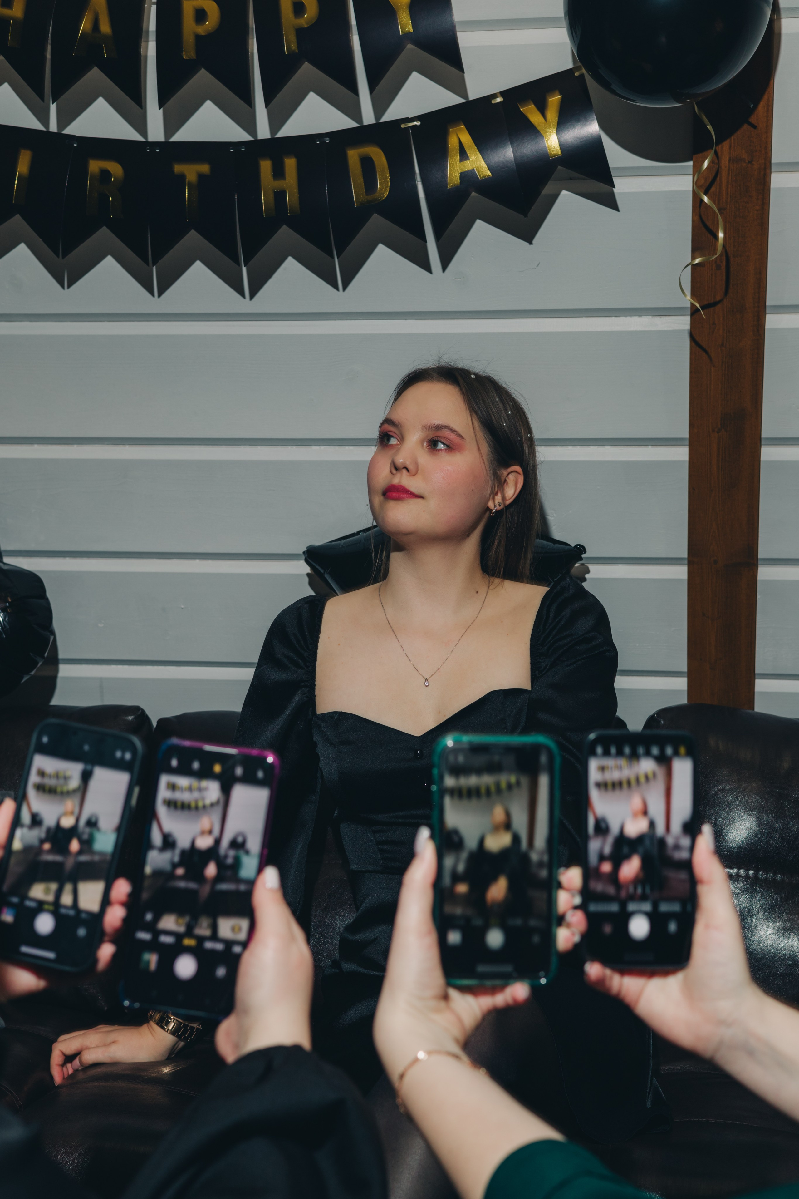 Юля. Фотограф Уфа