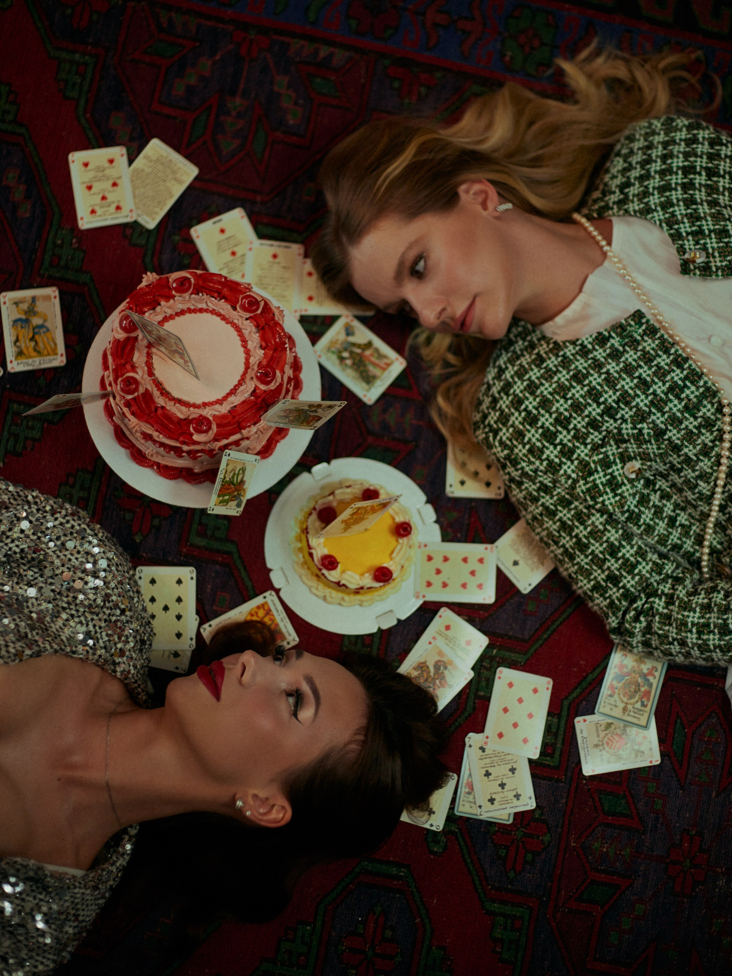 KUKS&KOPS. Фотограф Москва Анастасия Толстова