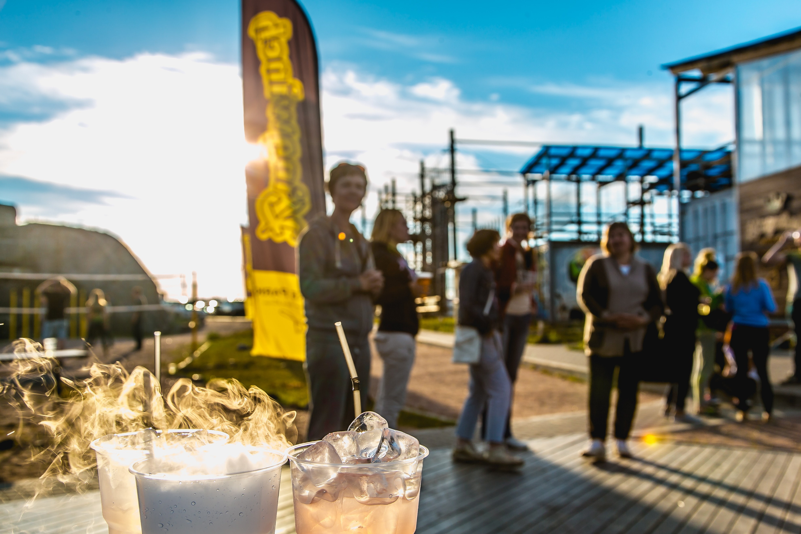 КОРПОРАТИВ ЛЕТО. Главная