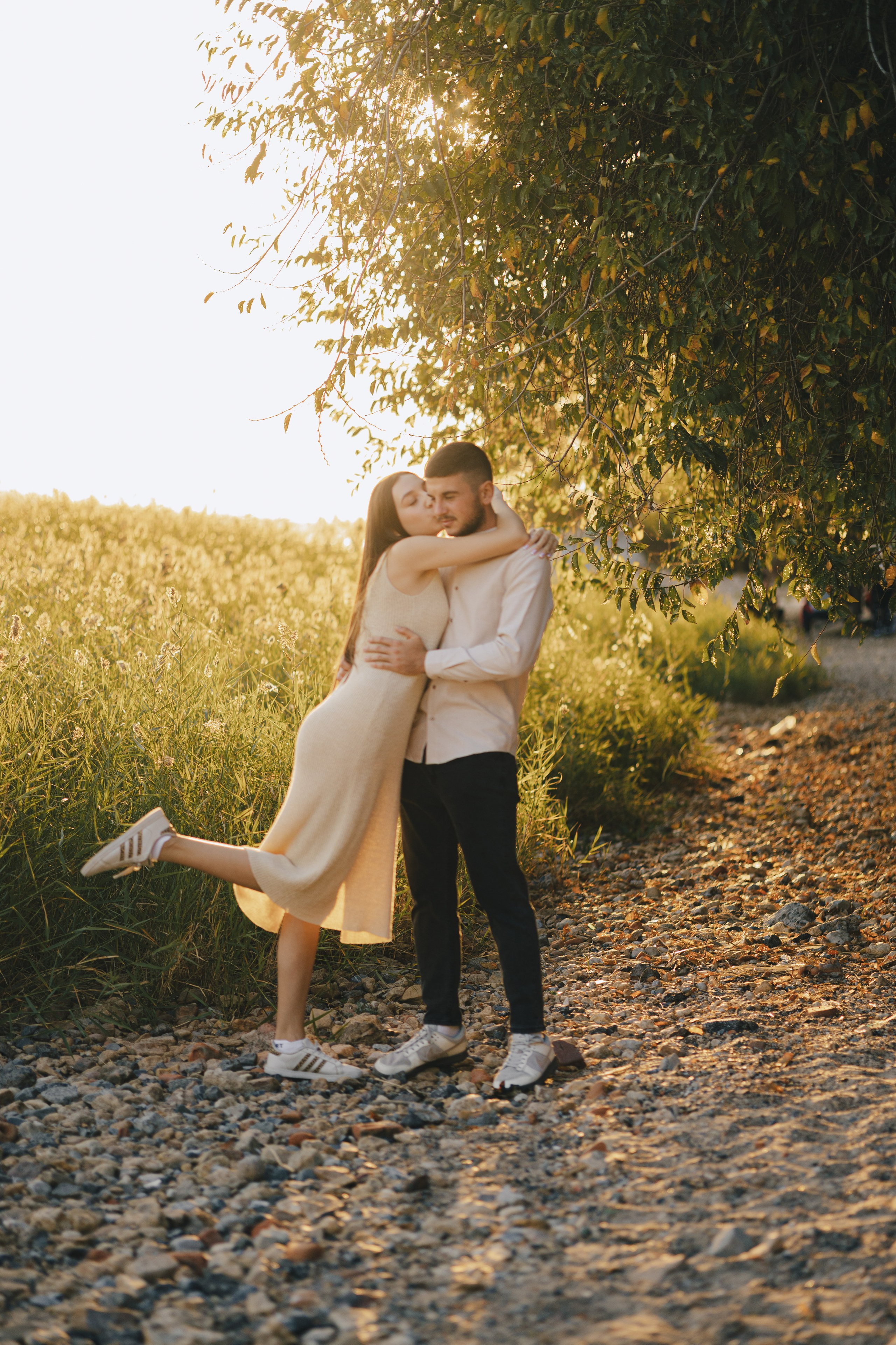 Ангелина и Сурен. Фотограф Таганрог Любимая Надя