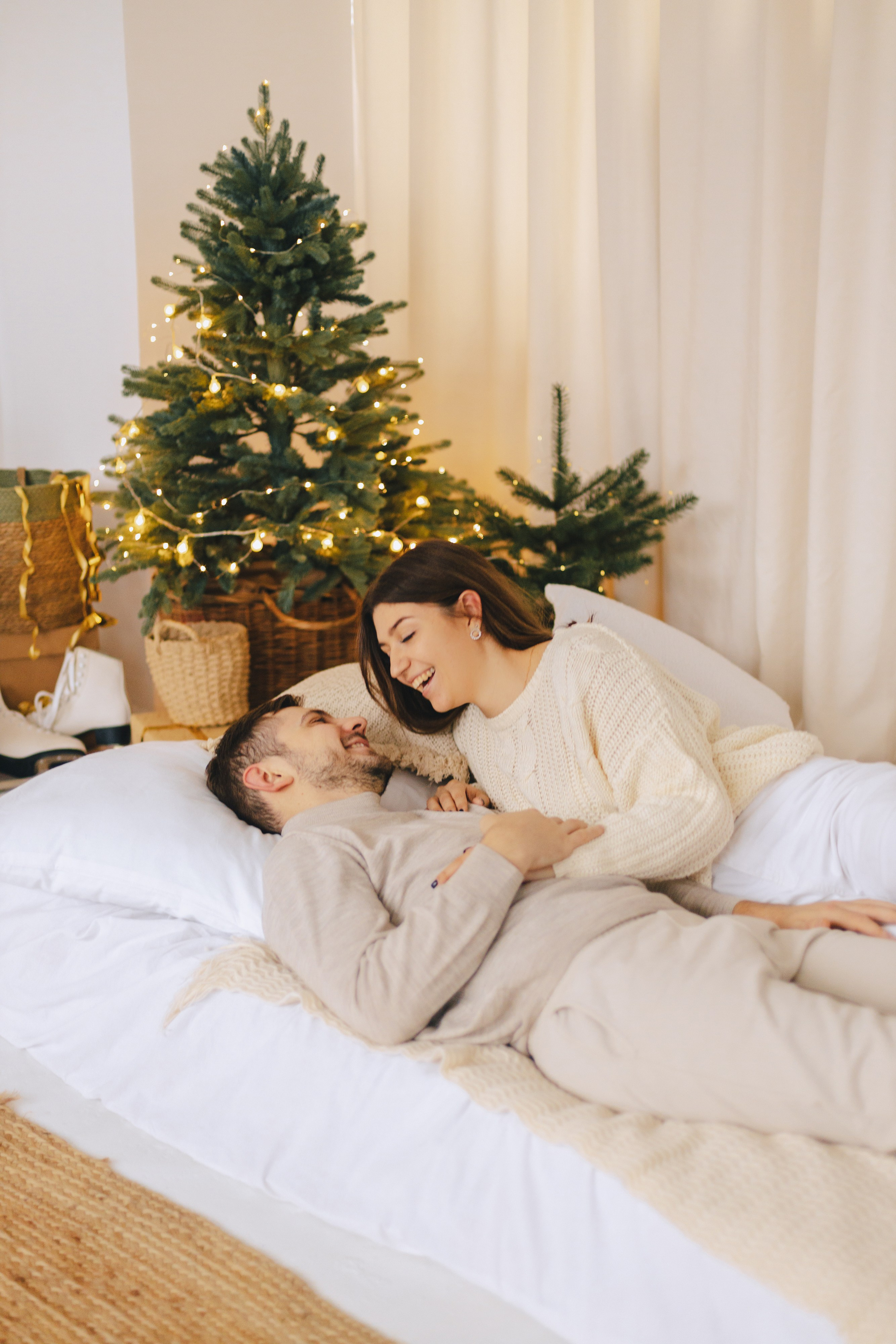 Ксюша и Влад. Фотограф Таганрог Любимая Надя