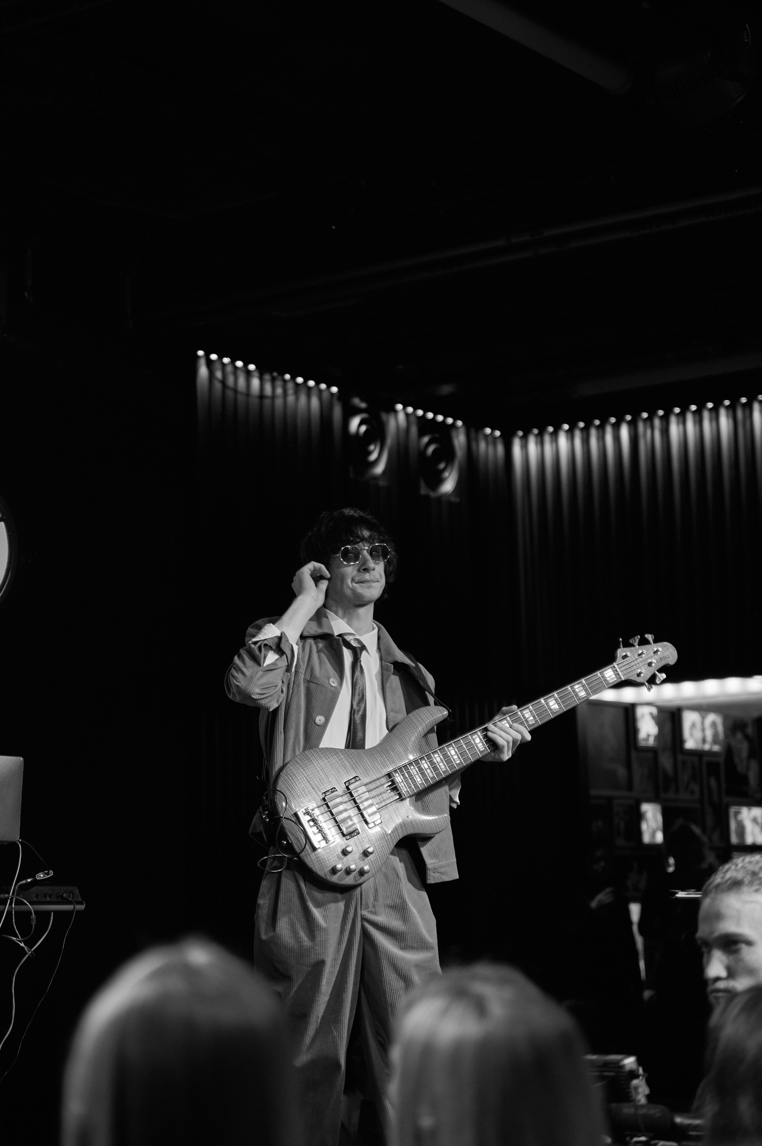 Айвазовский Оркестра. Фотограф Универсал в Новосибирске