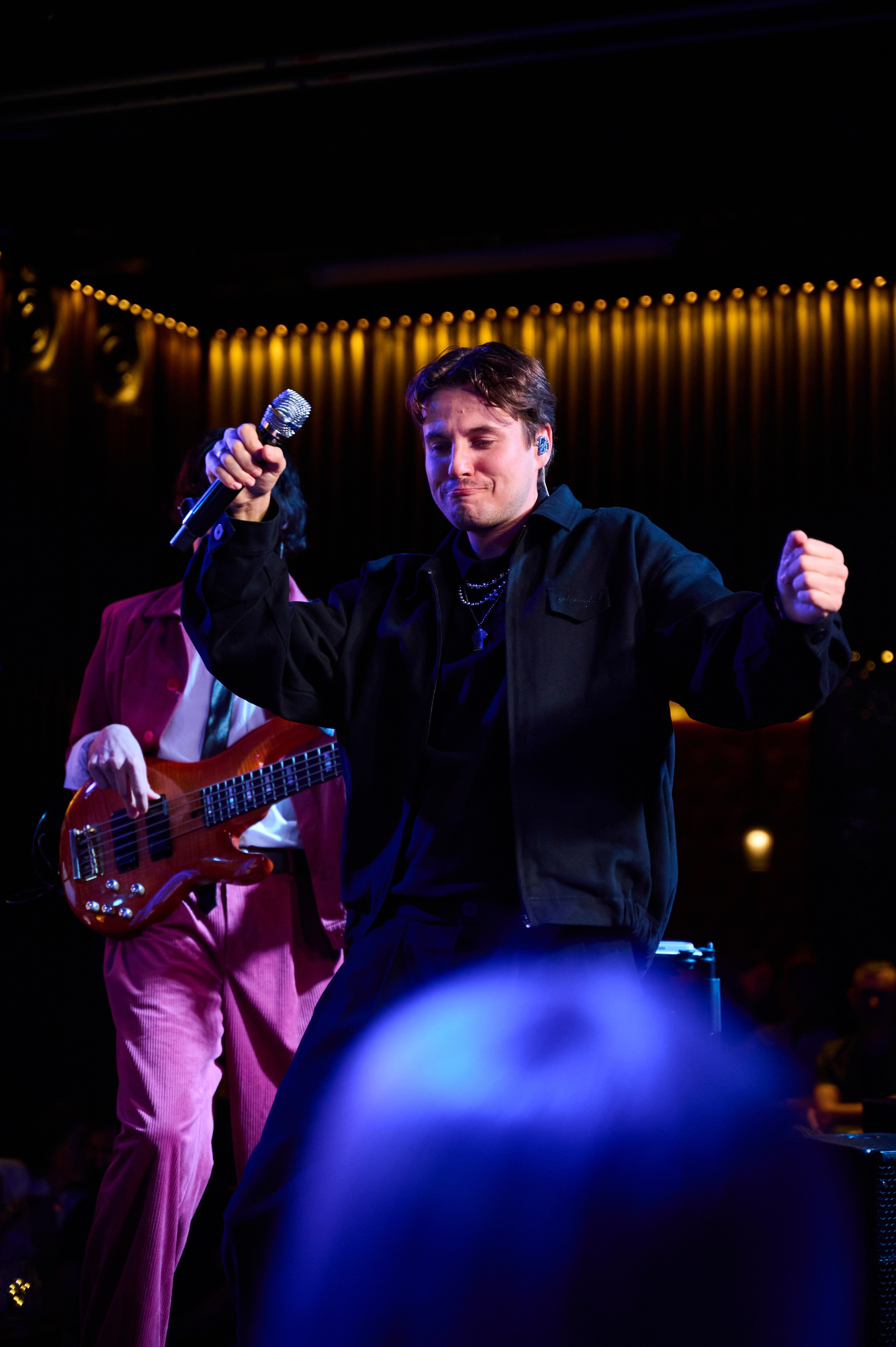 Айвазовский Оркестра. Фотограф Универсал в Новосибирске