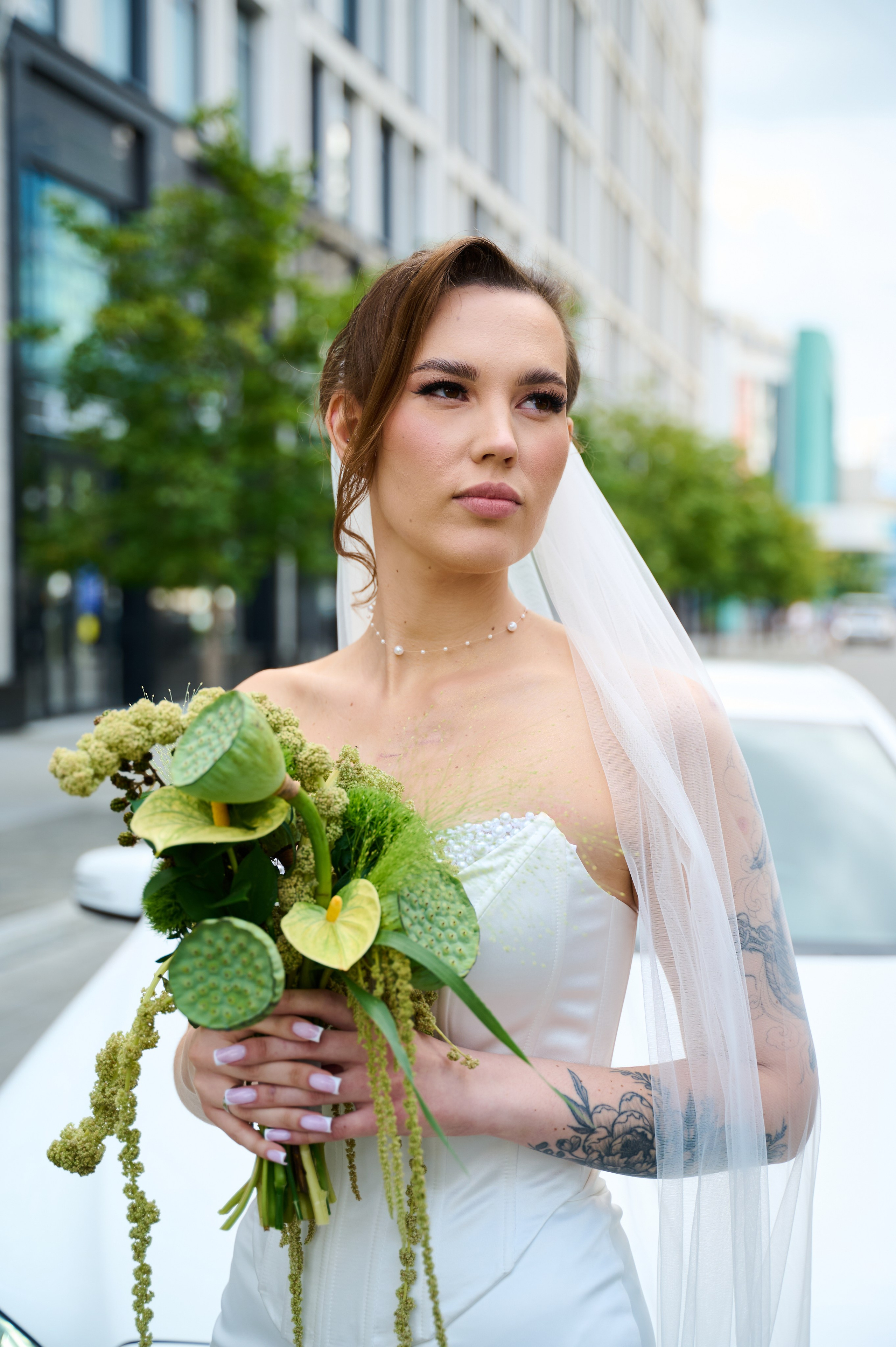 Фотосессии. Фотограф Универсал в Новосибирске