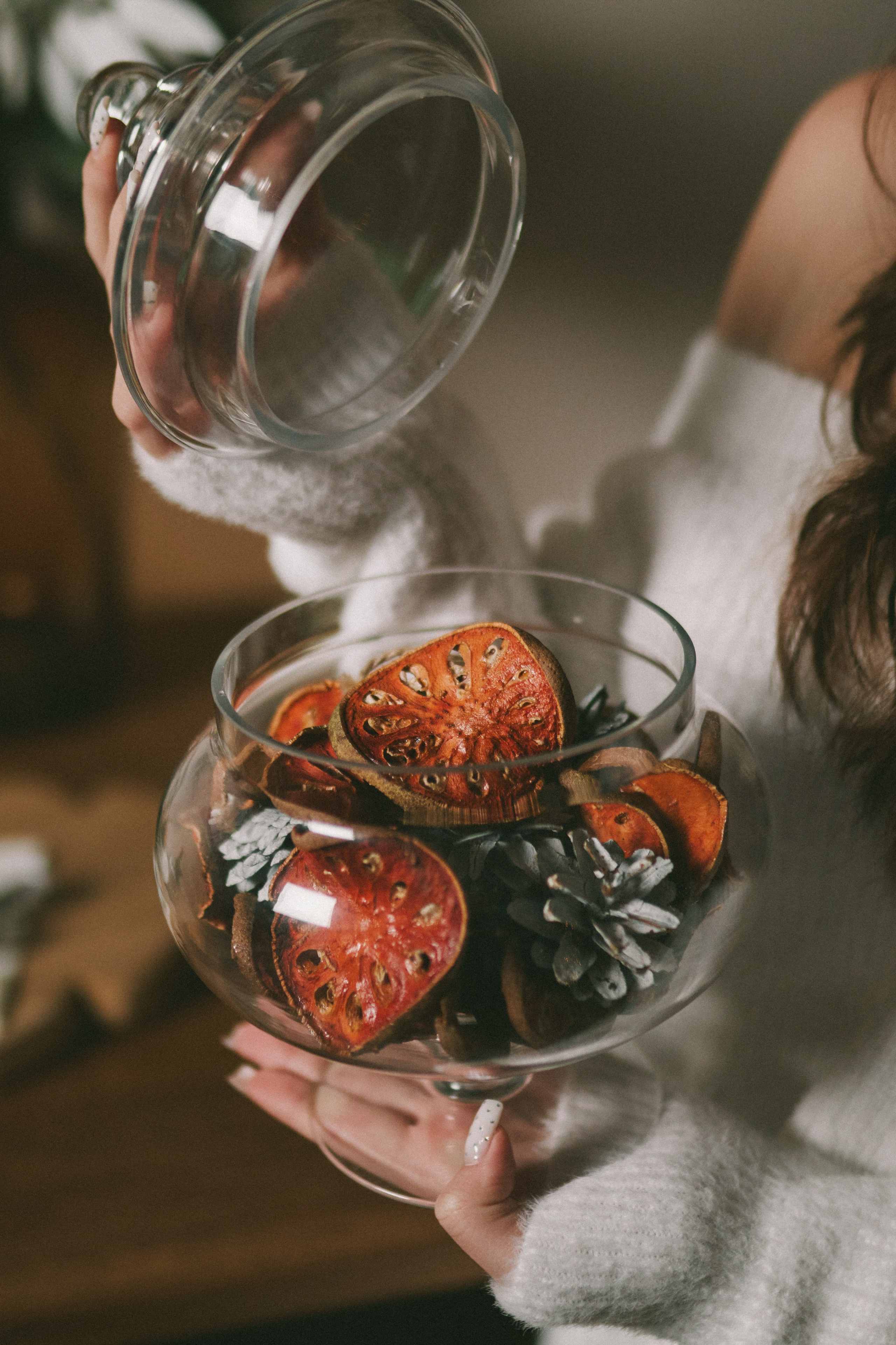 Ксюша. Фотограф Стилист Тюмень Вера Хайруллина