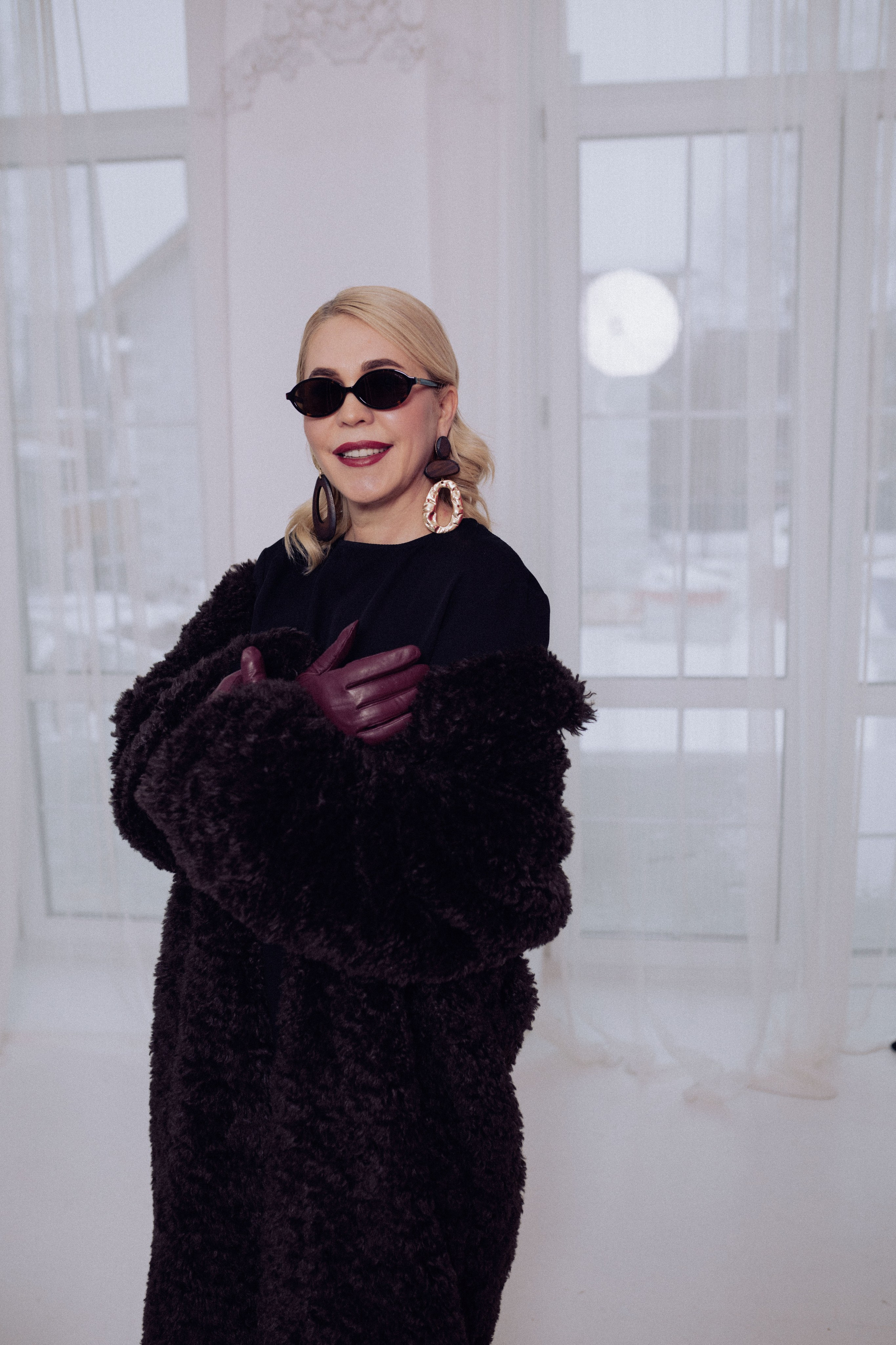 Лариса. Фотограф Стилист Тюмень Вера Хайруллина