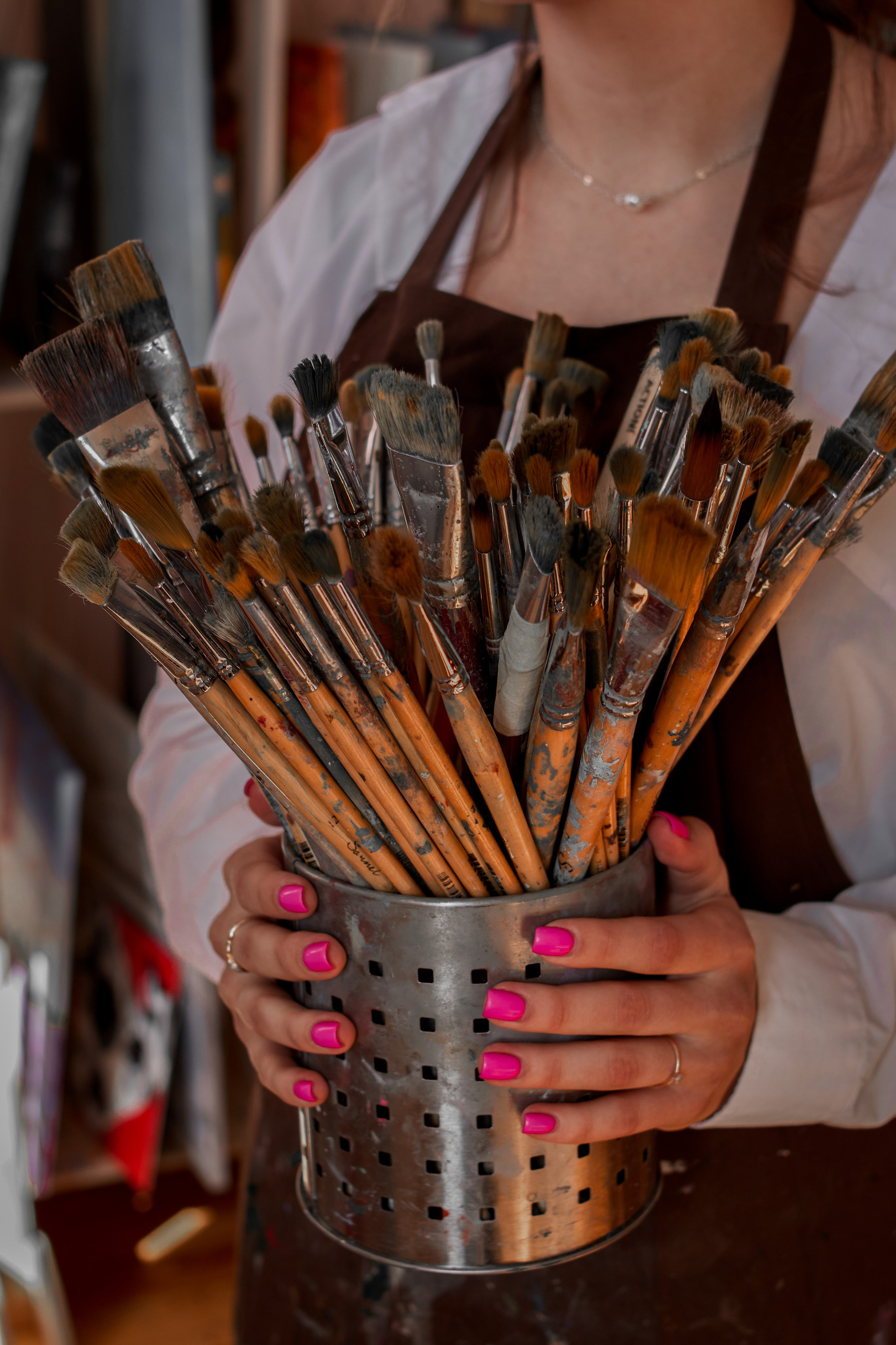 Катя. Фотограф Стилист Тюмень Вера Хайруллина