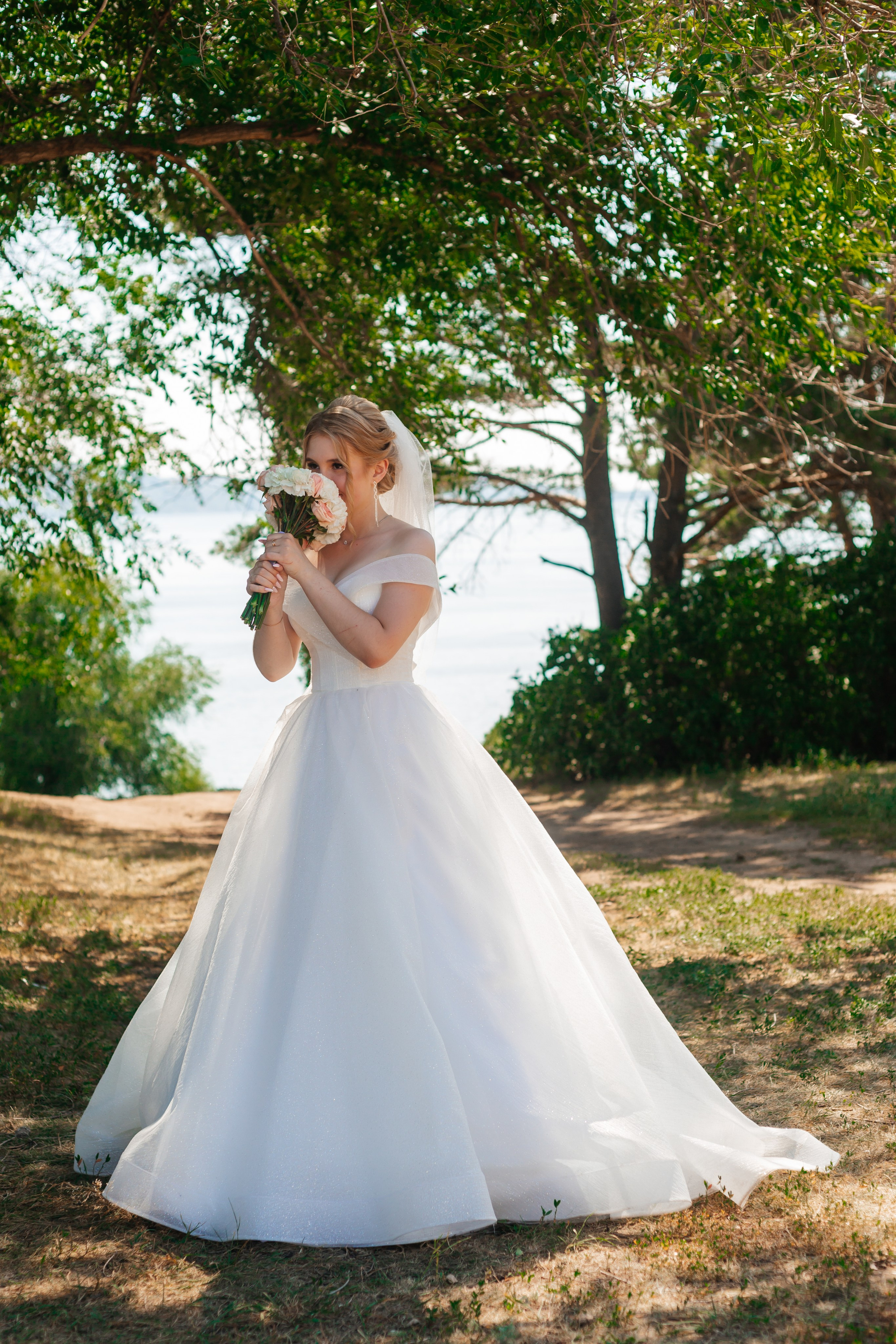 Никита и Настя. Фотограф, Марина Шипек