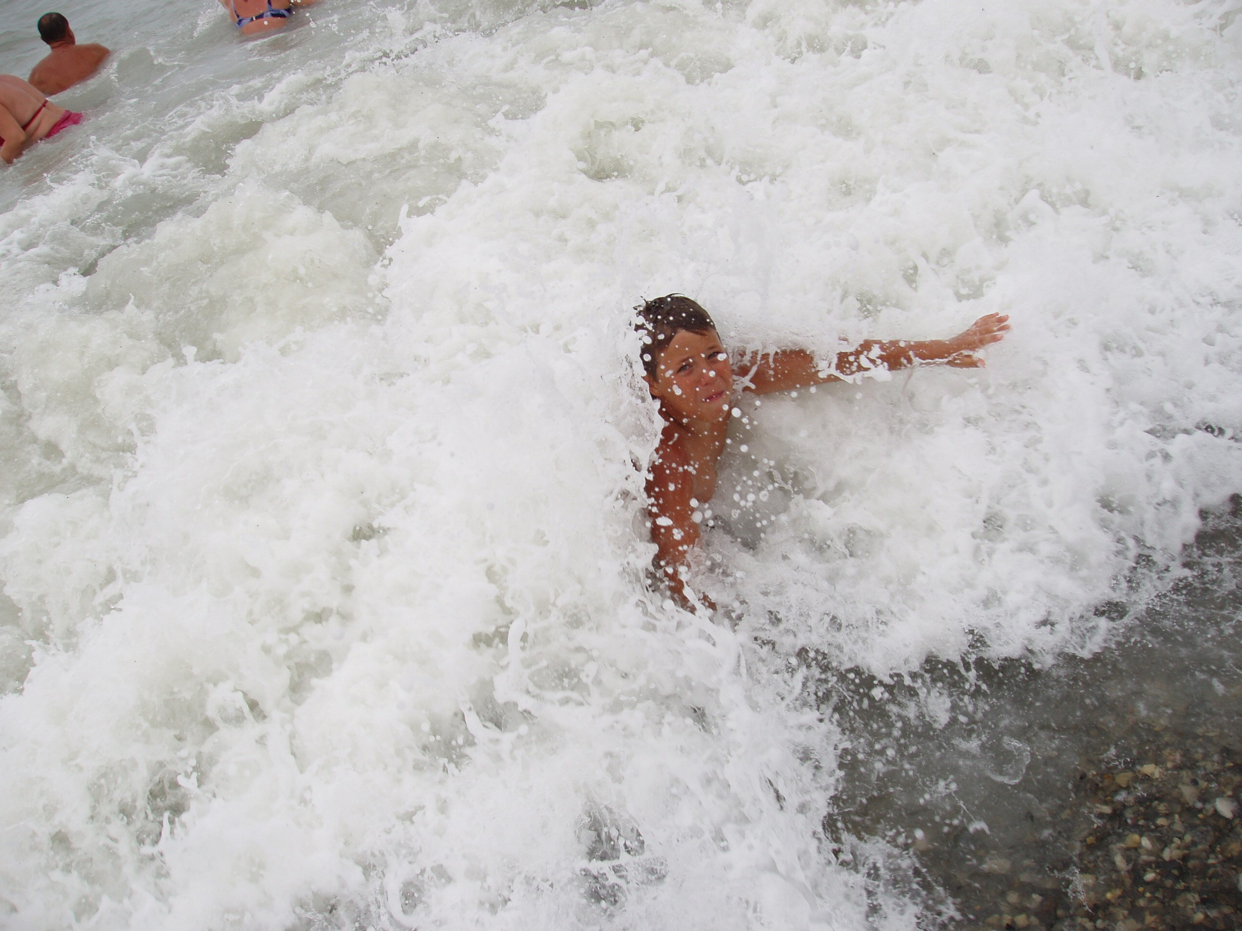 Отпуск 12.06-18.08. Семейный, Свадебный фотограф СПБ Питер— Романова Екатерина