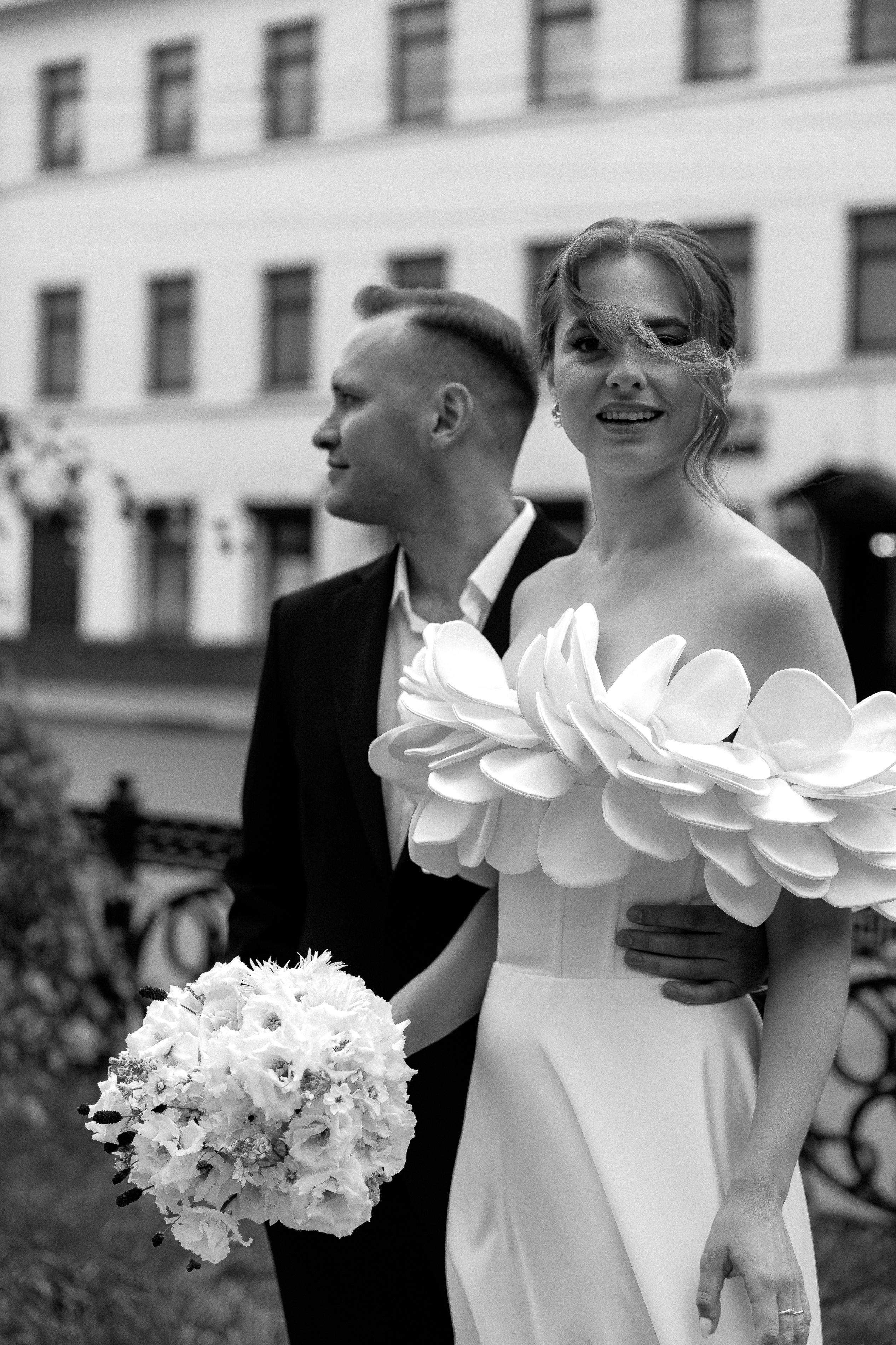 Свадебный фотограф Ярославль, Рыбинск