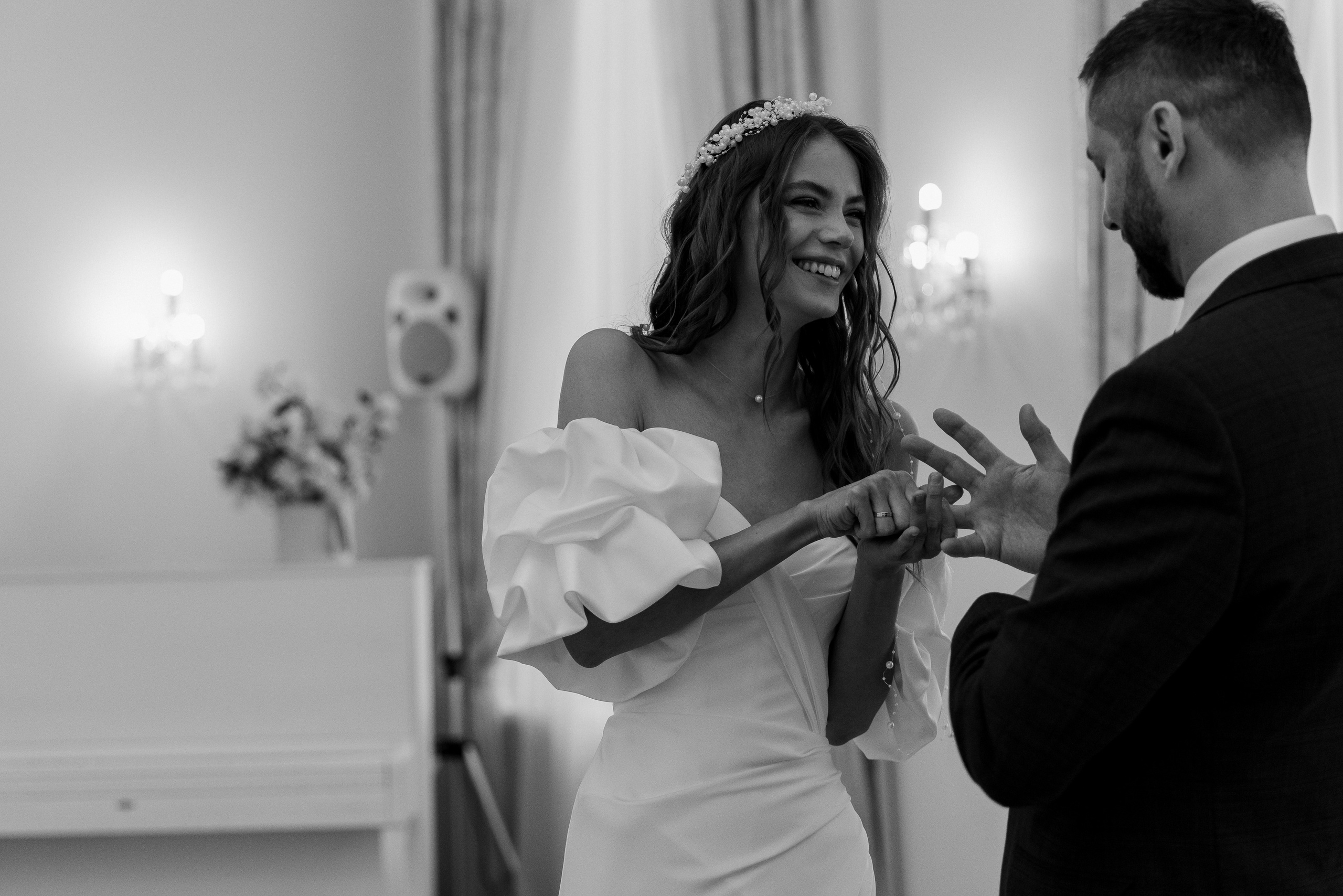 Свадебный фотограф Ярославль, Рыбинск