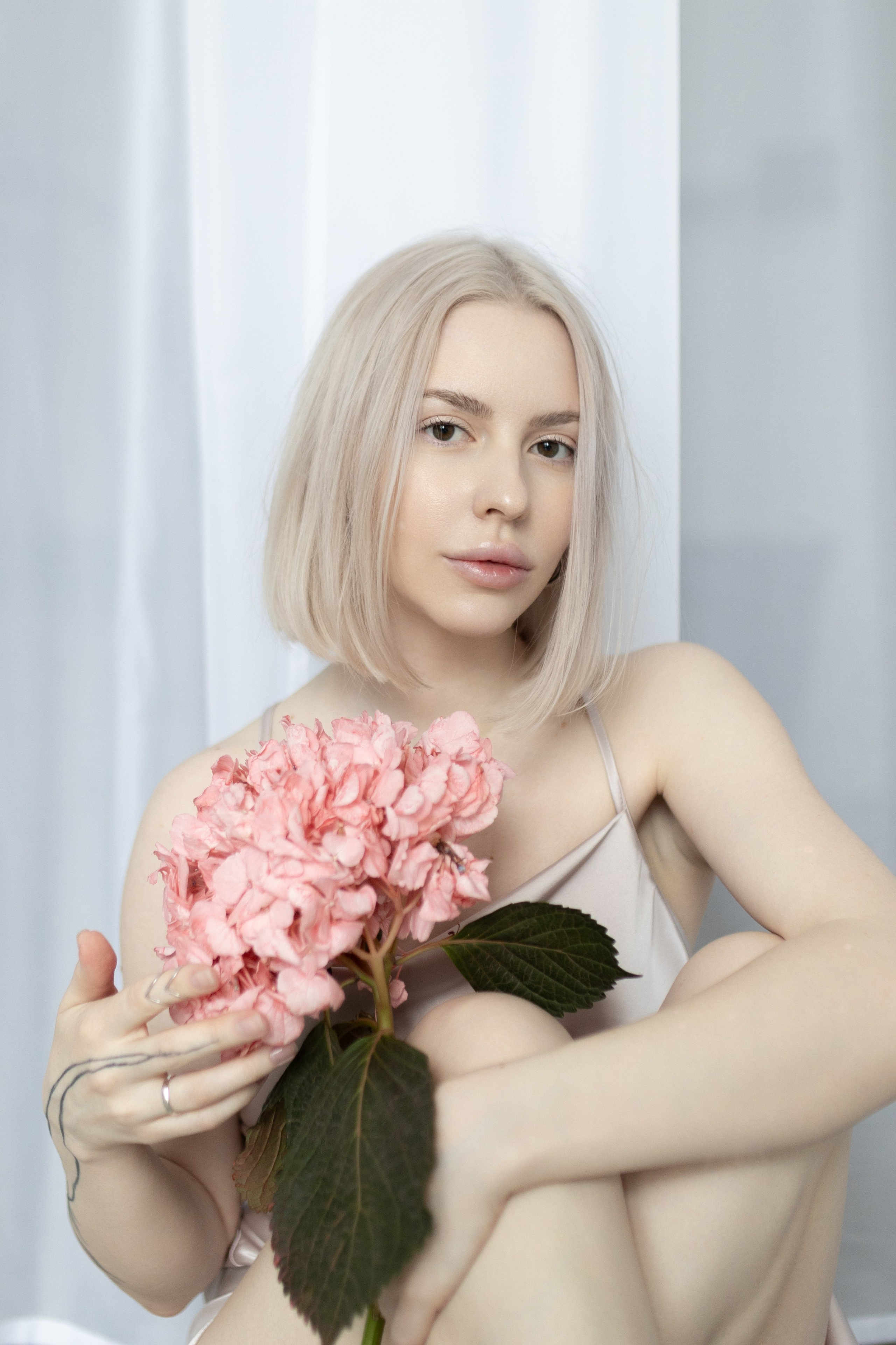 Юля, Dvenadzat' studio. Свадебный фотограф | Москва