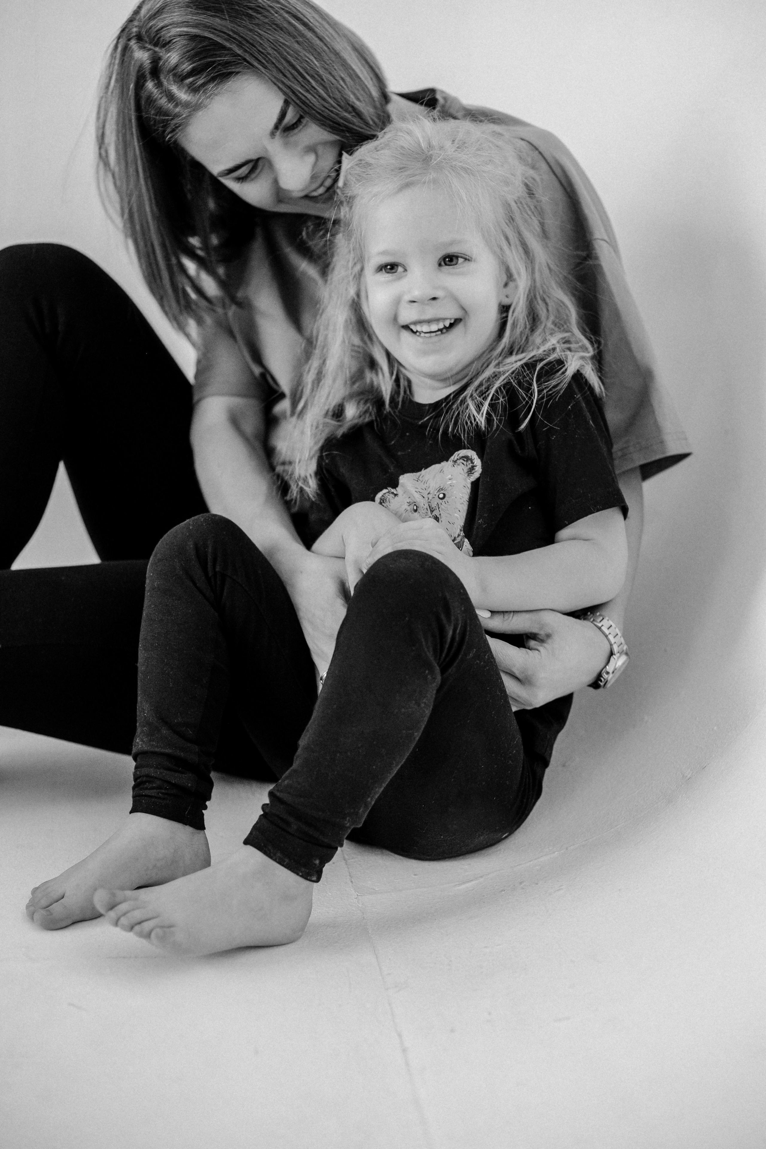 Семейные фотографии. Семейный и портретный фотограф Анна Полухина