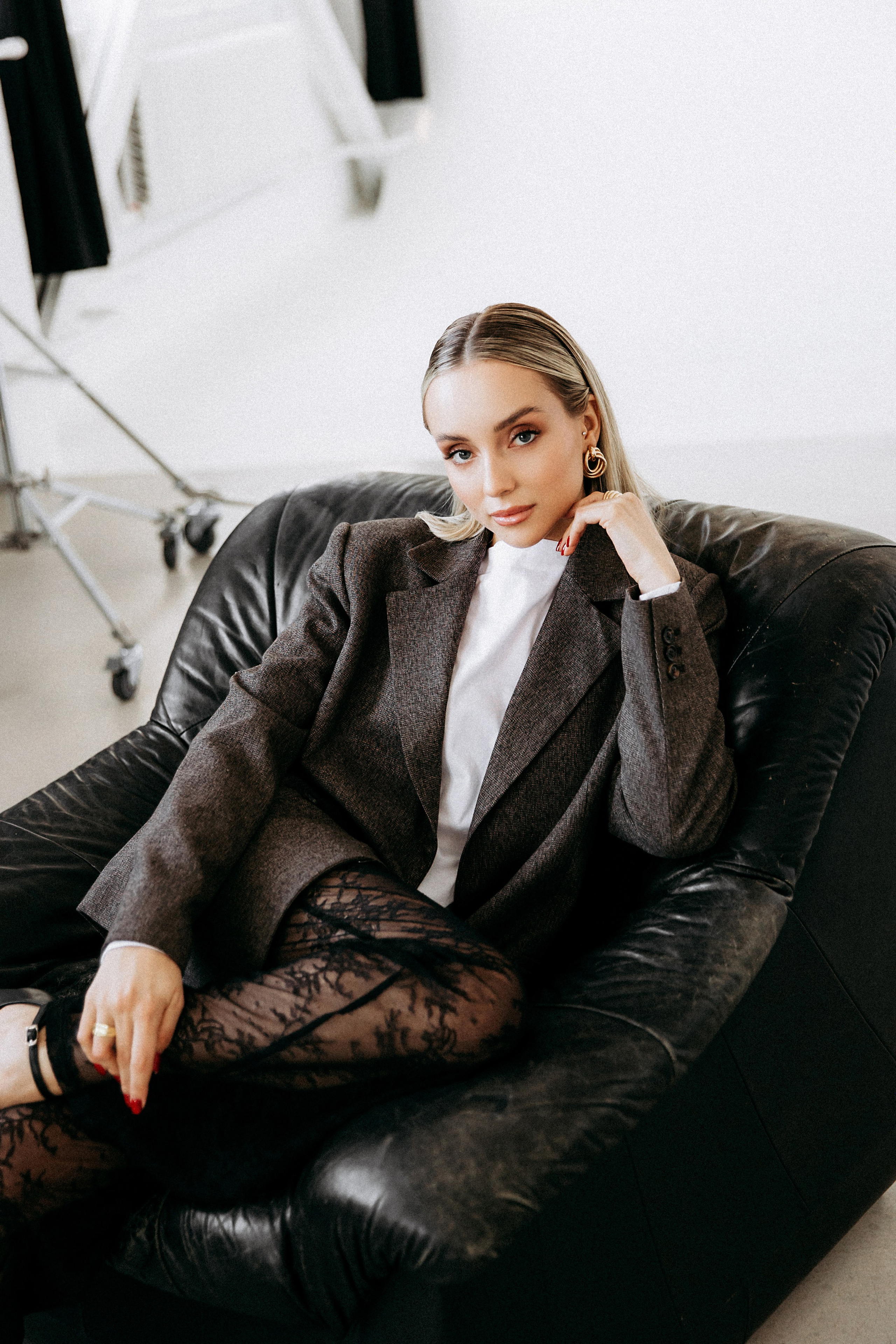 Ксюша. Главная