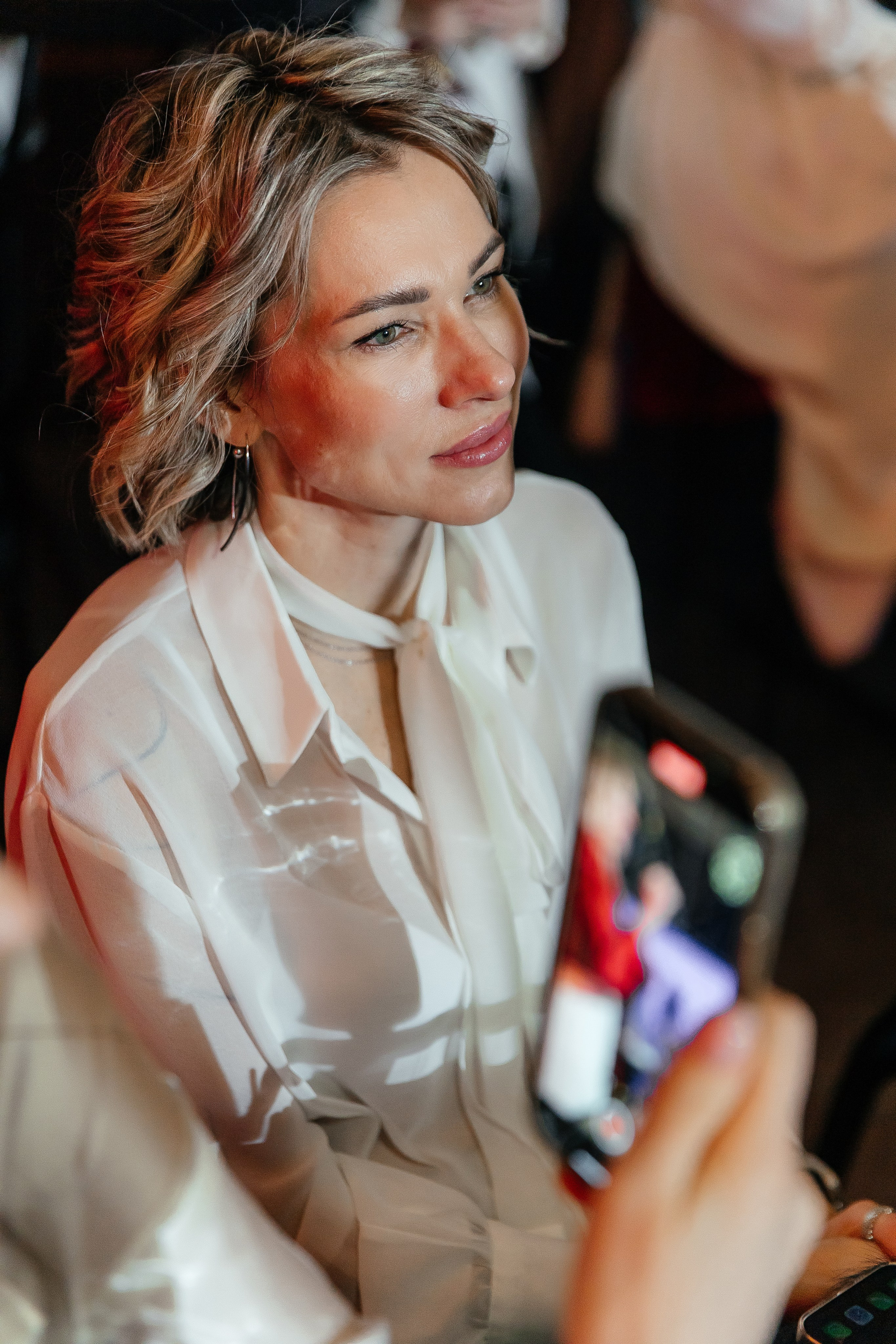 Мех и Смех. Фотограф в Красноярске Любовь Малеева