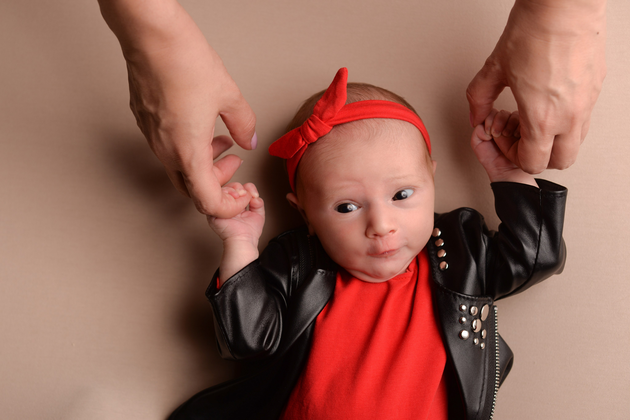 Портфолио newborn. Фотограф новорожденных в Москве Воробьева Юлия