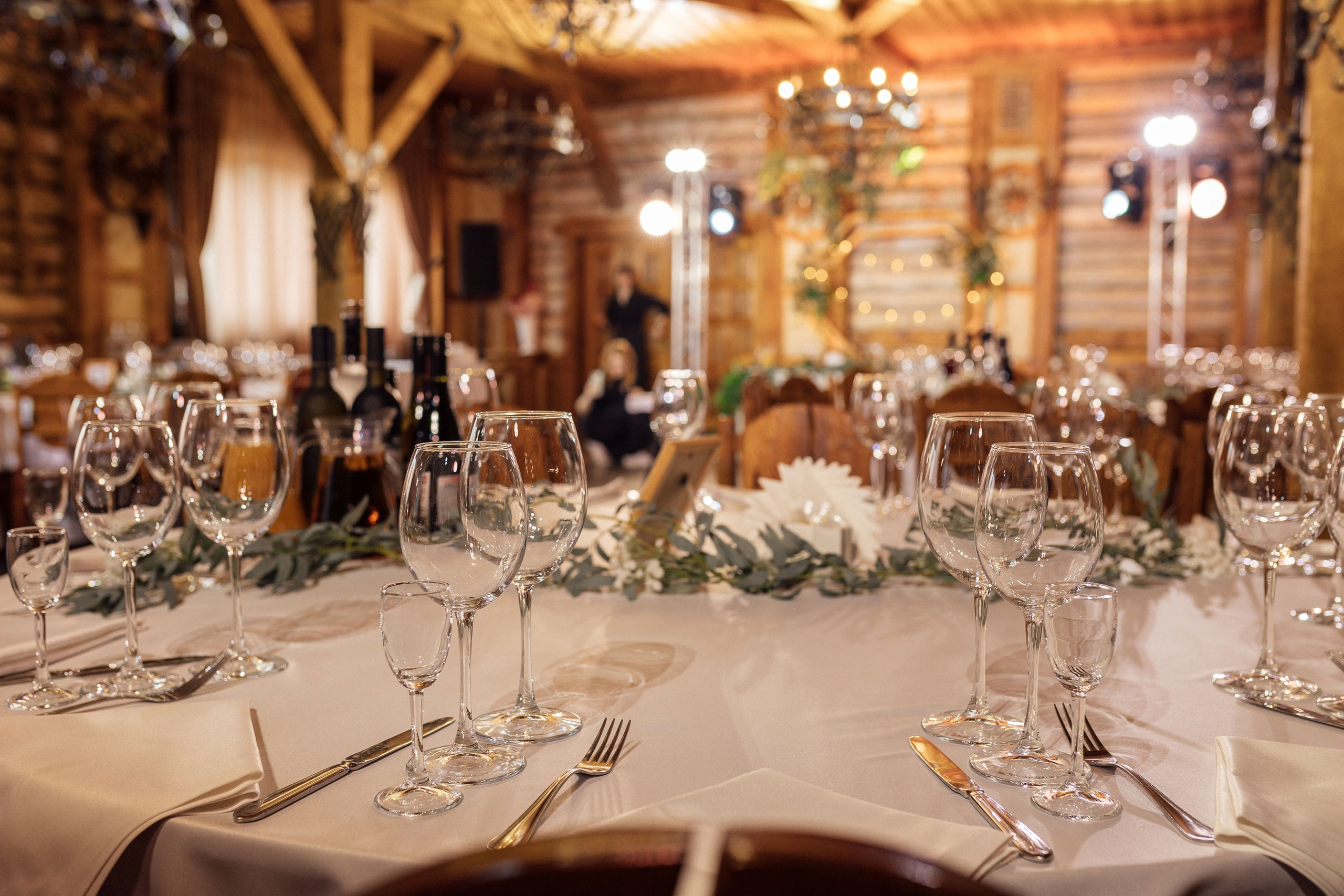 Свадьба в русской охоте. Фотосессии в Пензе — фотограф Павел Козырь