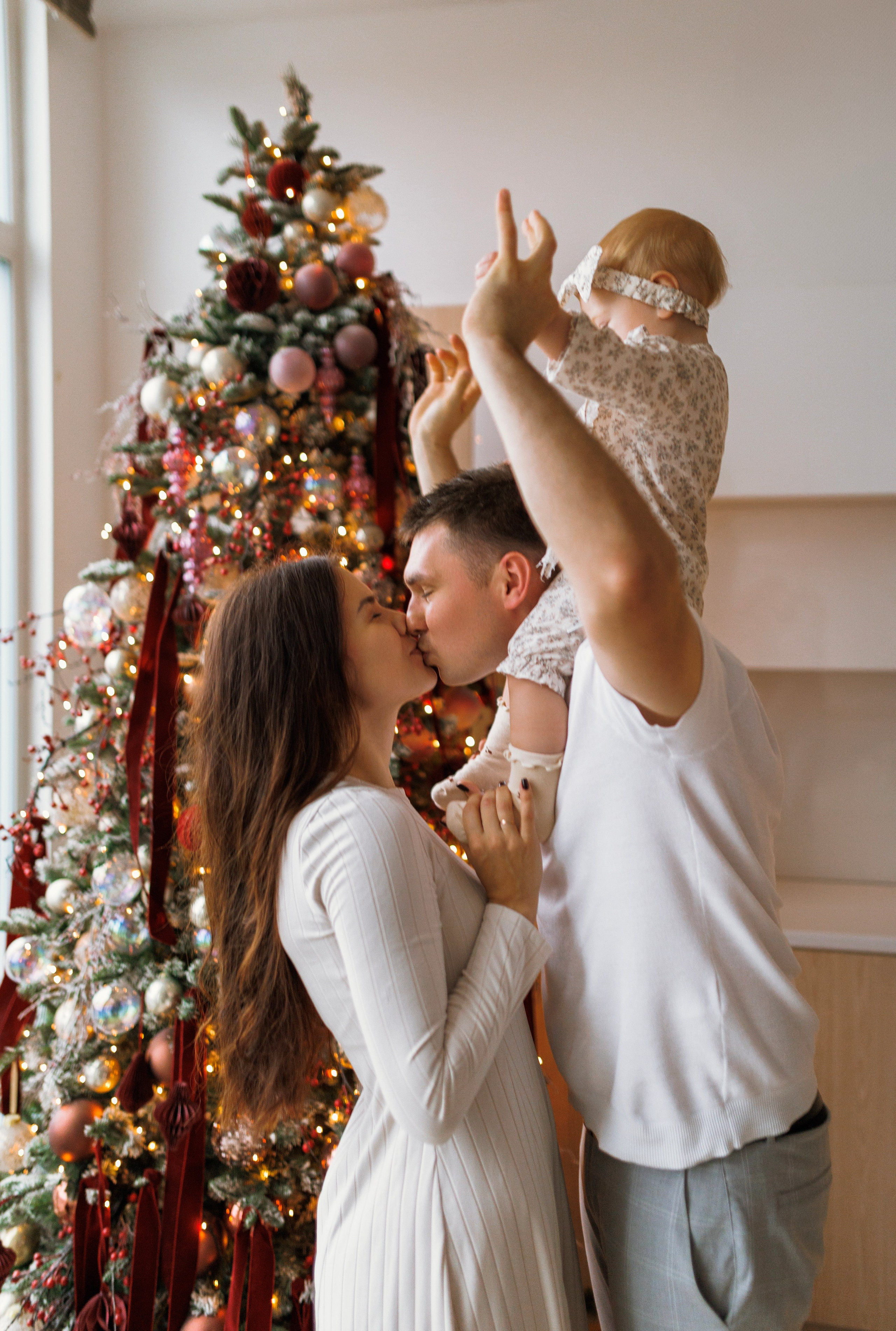 Семейная, фотостудия Mimika