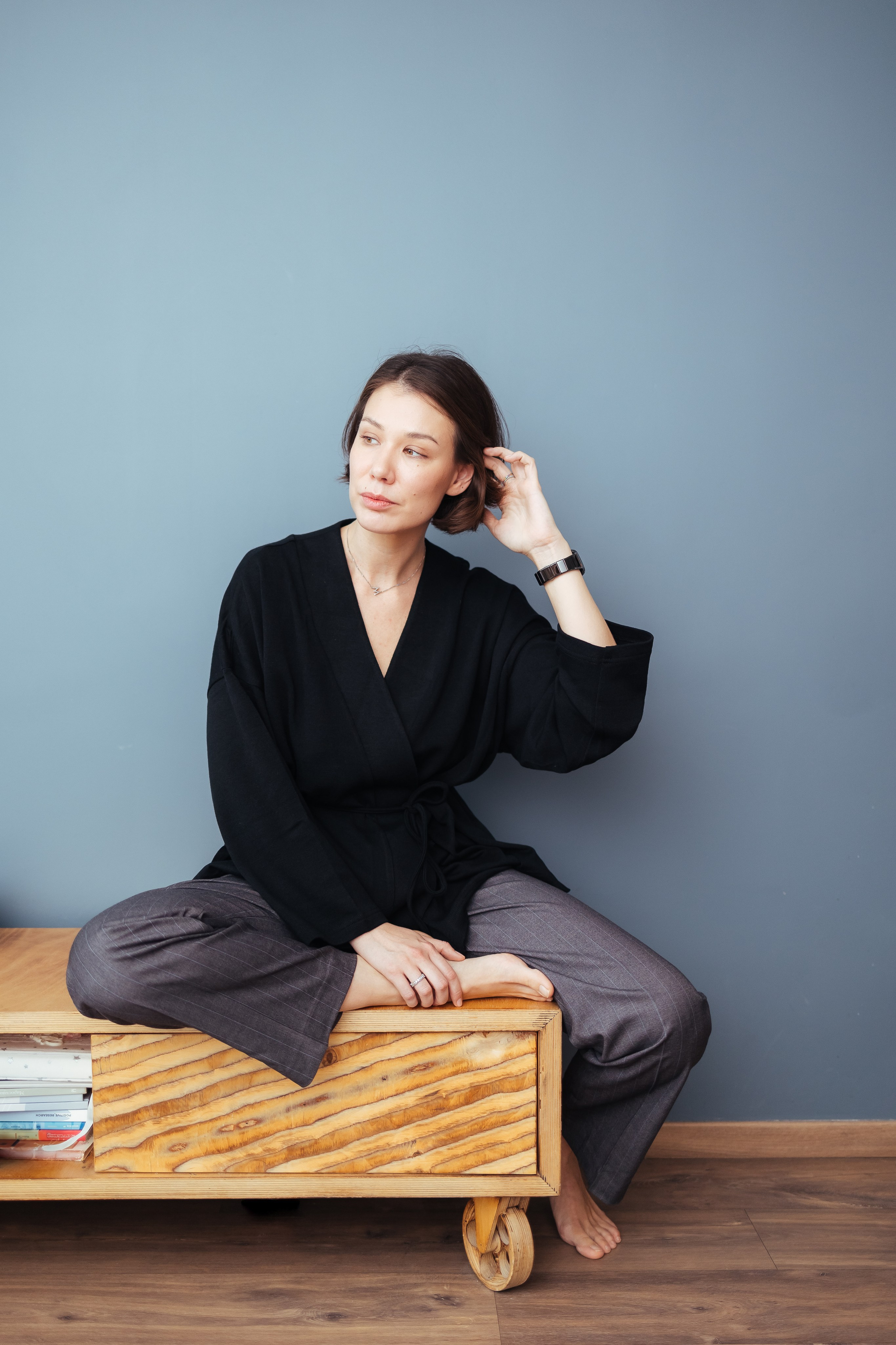 Евгения. Фотограф Печерская Анастасия