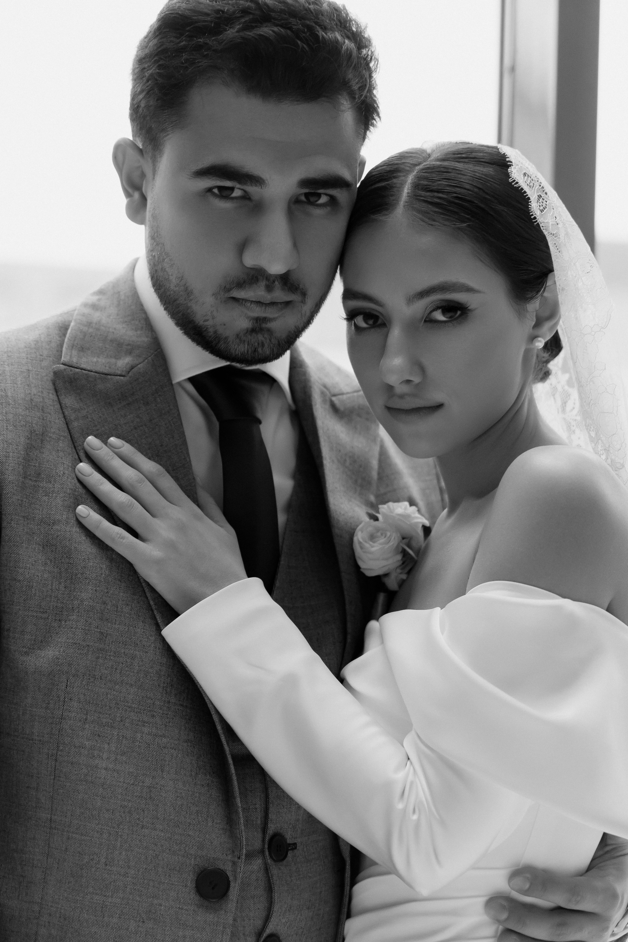 Анар и Лала. Валеева Виктория | Свадебный фотограф в Ростове-на-Дону и Москве