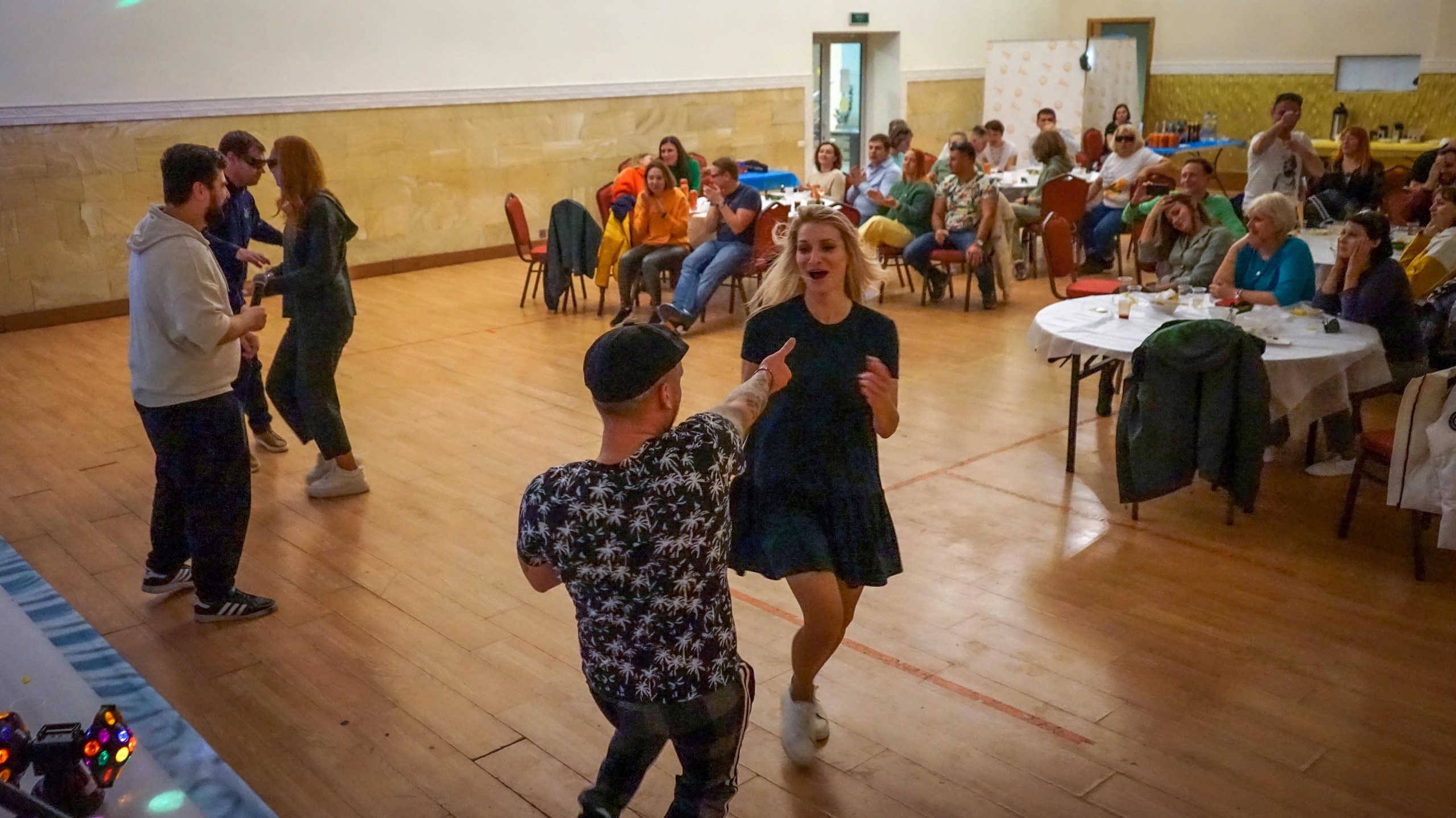 Загородный выезд | 16-17.10.21. Галерея Фантим