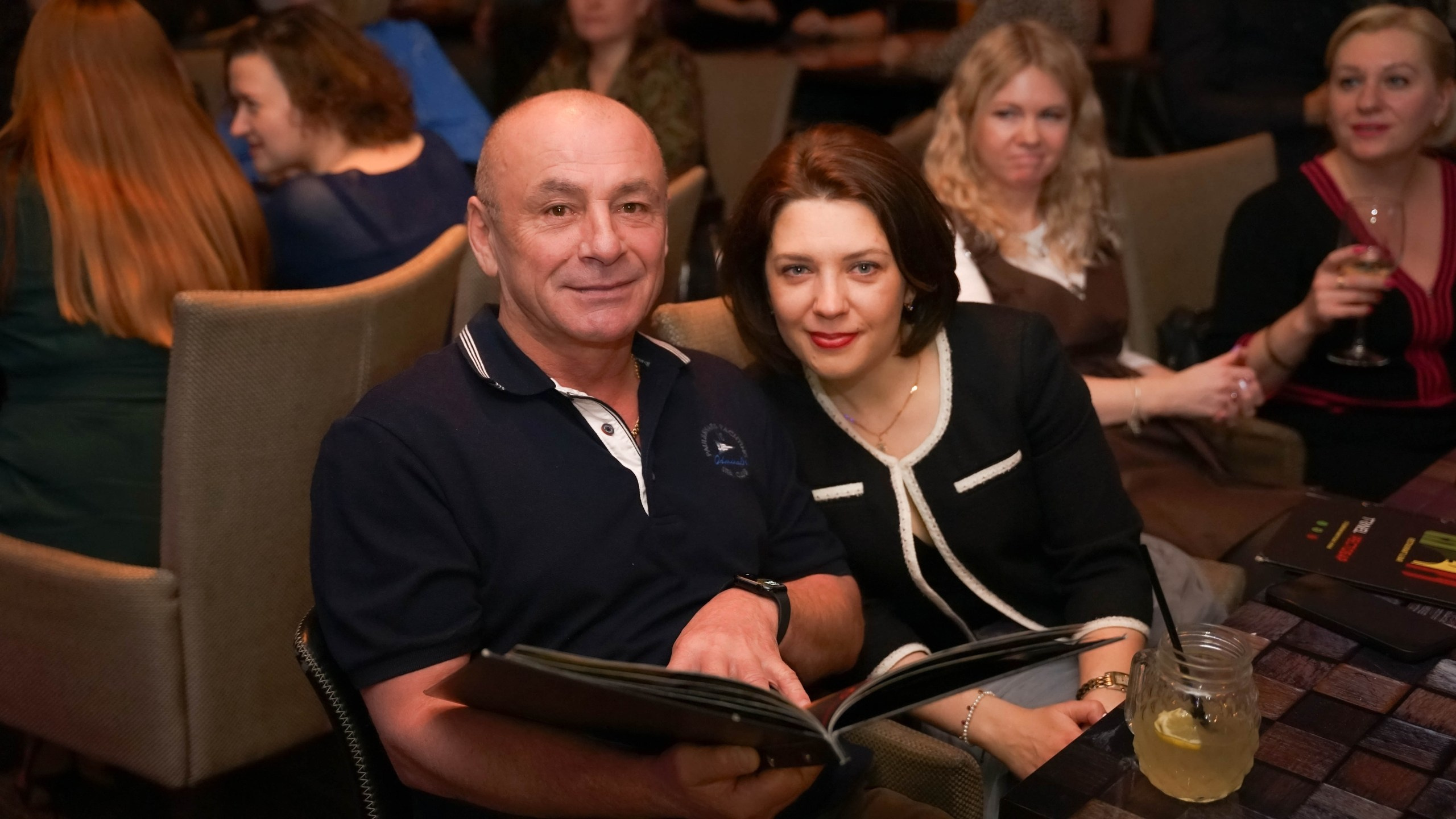 Музыкальный фантимник | 08.03.24. Галерея Фантим