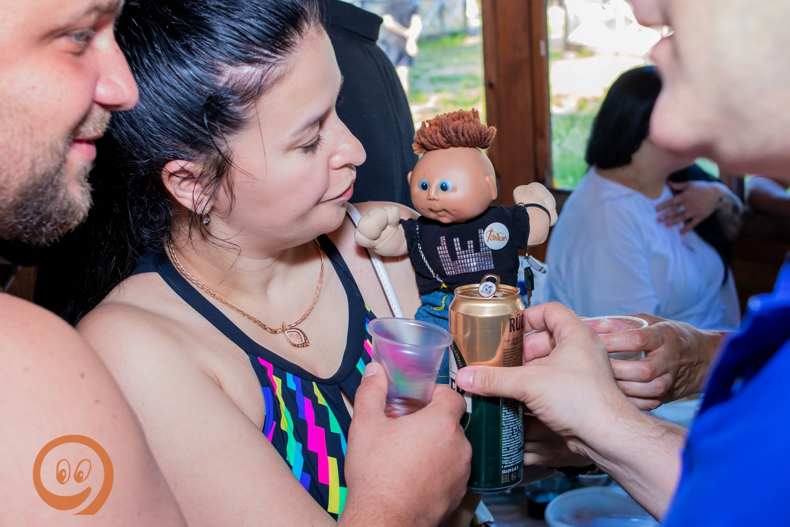 Шашлыки | 26.07.2025. Галерея Фантим