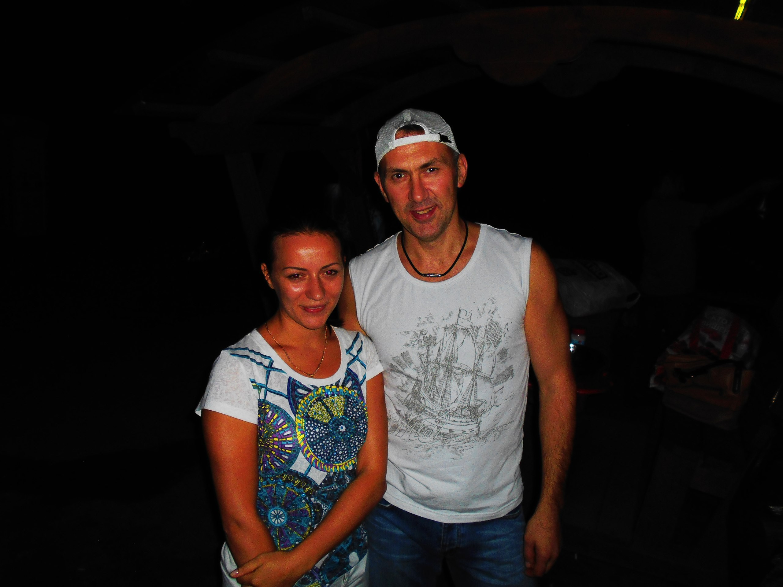 Шашлыки | 27.08.2016. Галерея Фантим