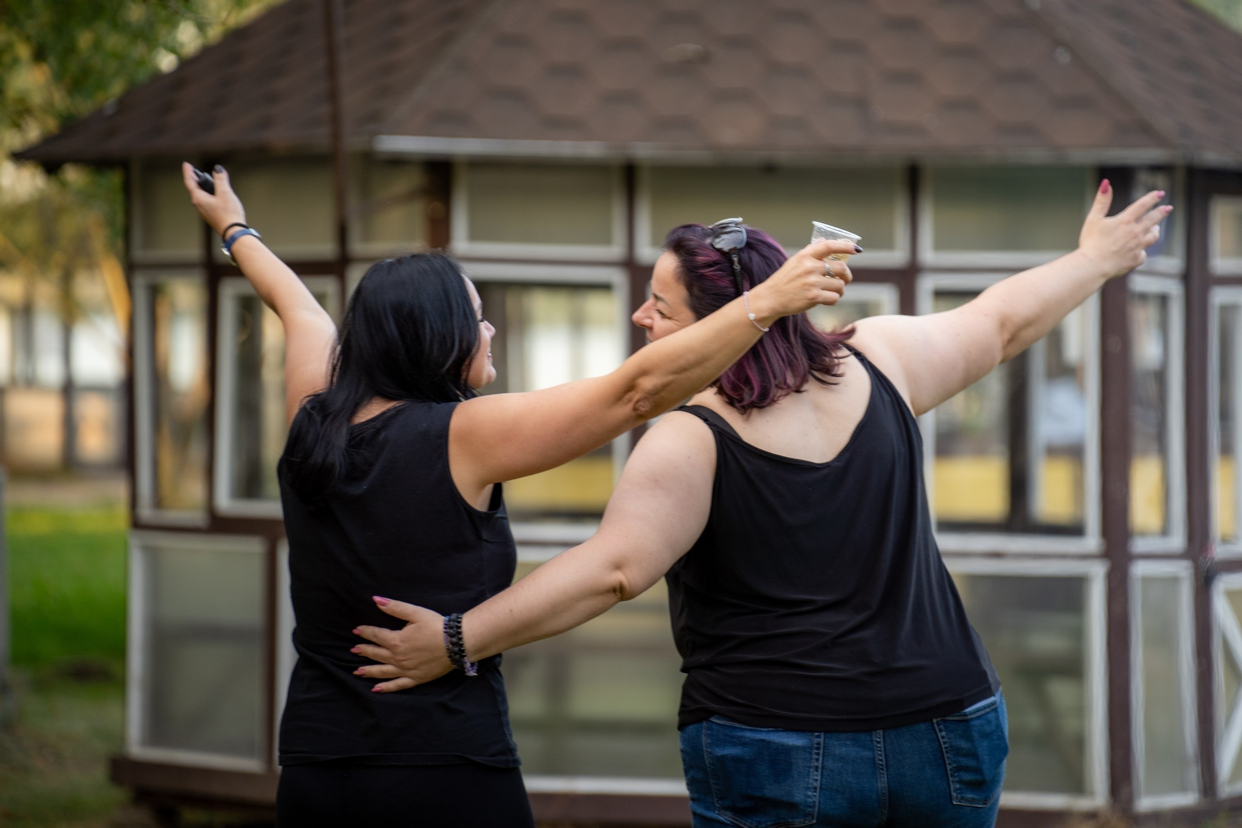 Шашлыки | 13.09.2025. Галерея Фантим