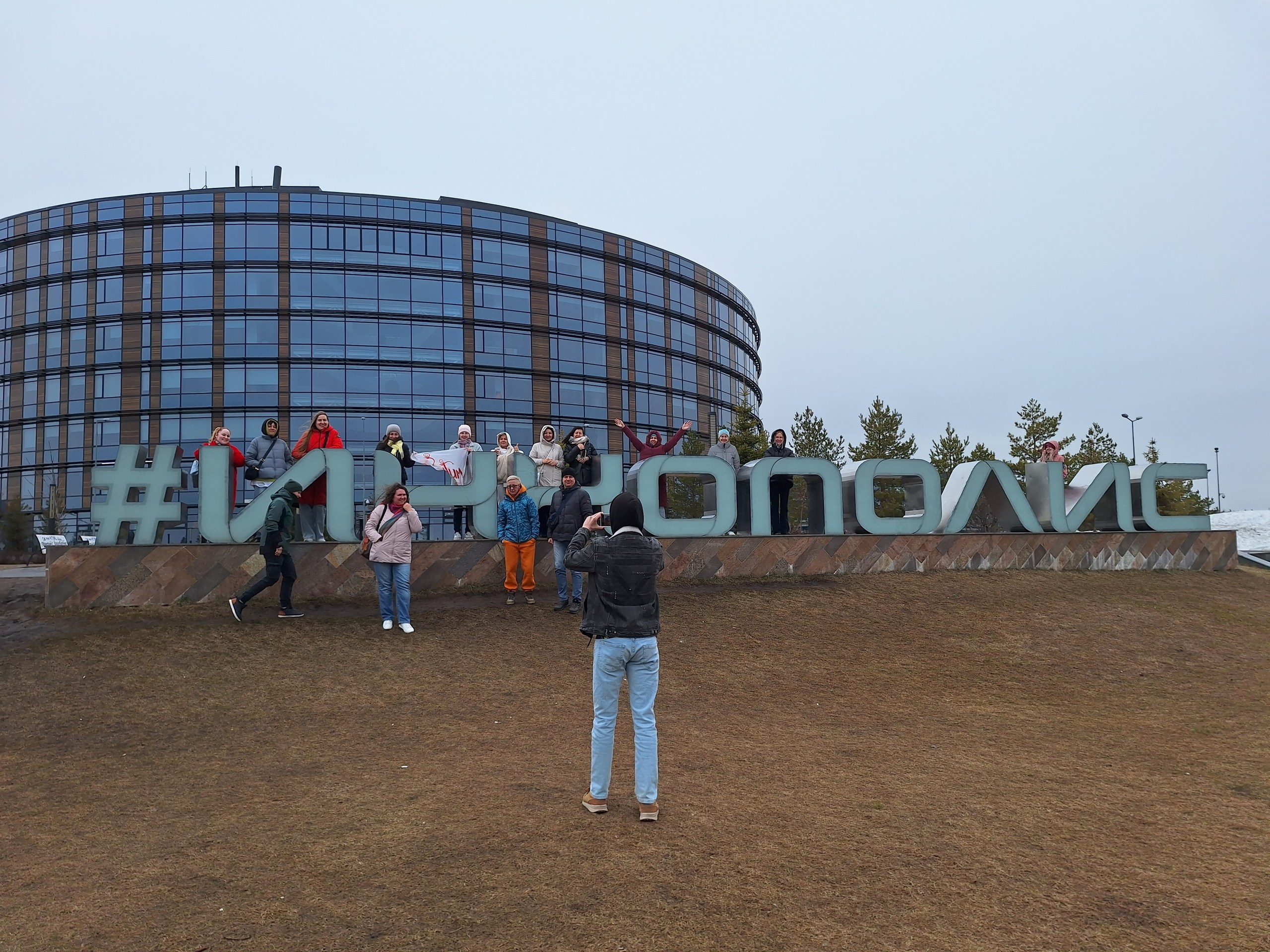 Казань | 06-07.04.2024. Галерея Фантим