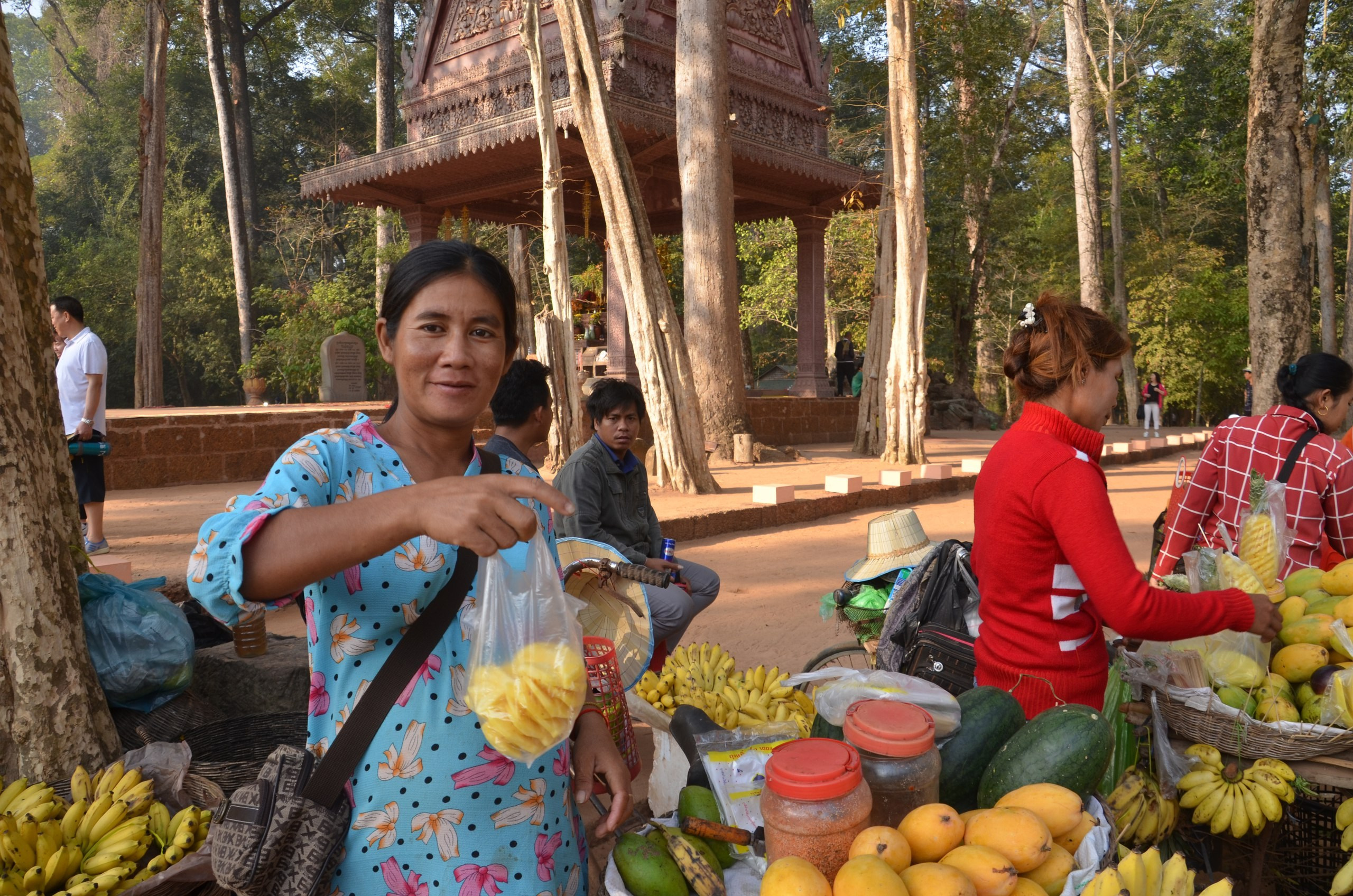 Таиланд |10-25.02.2018. Галерея Фантим