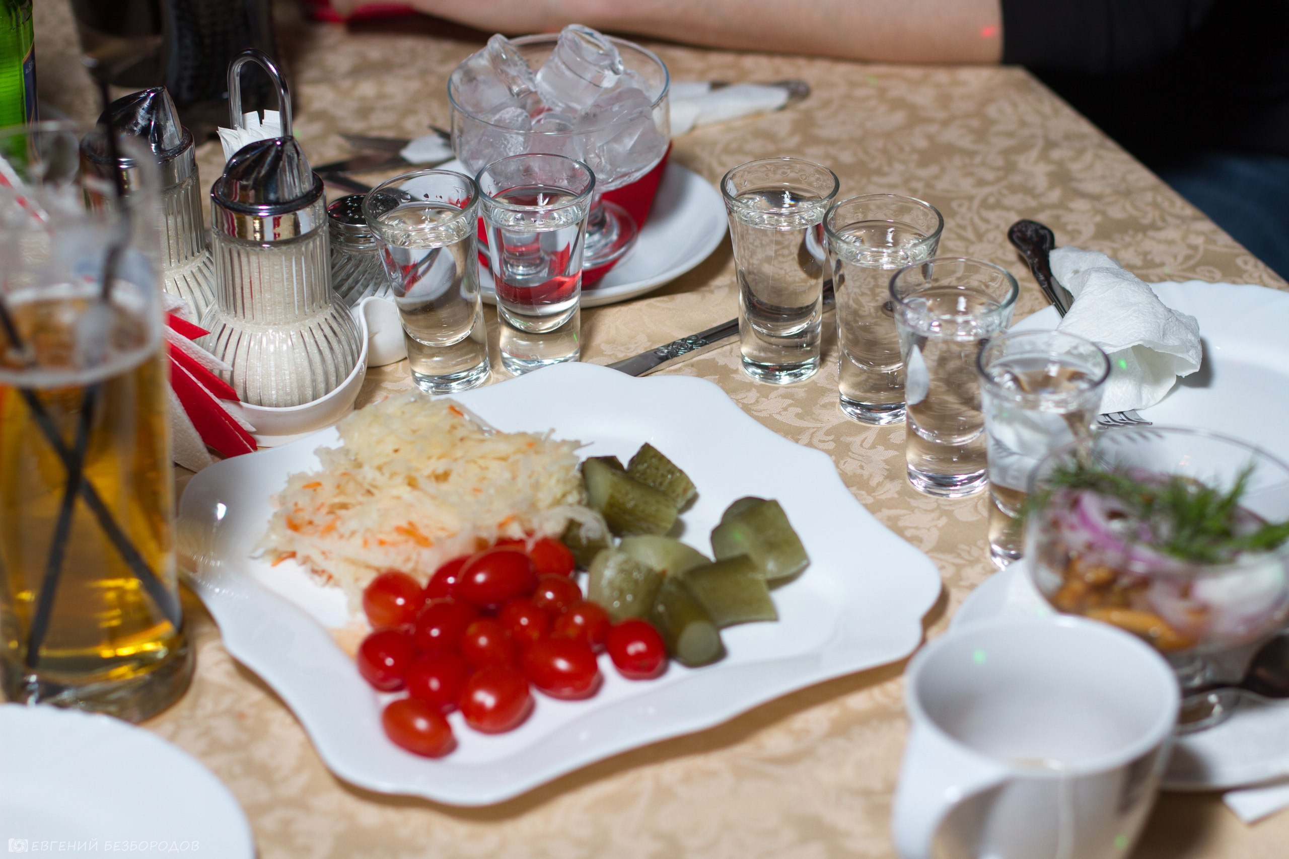 Музыкальная вечеринка | 14.04.2017. Галерея Фантим