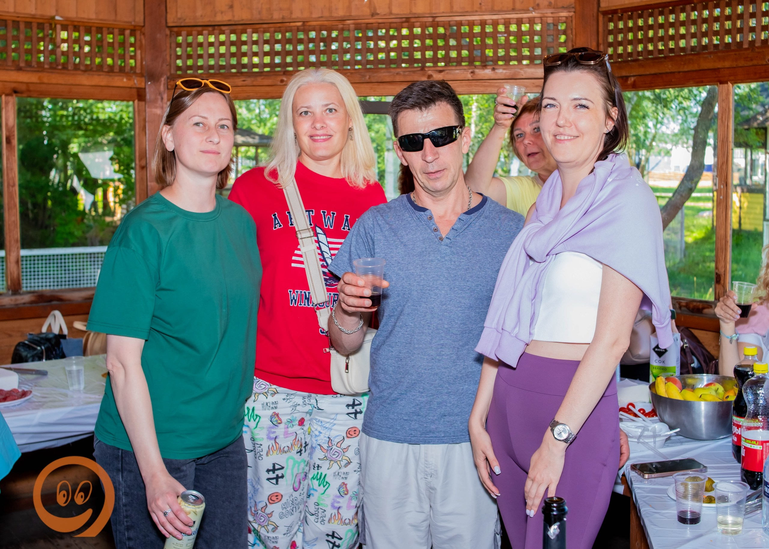 Шашлыки | 05.07.25. Галерея Фантим