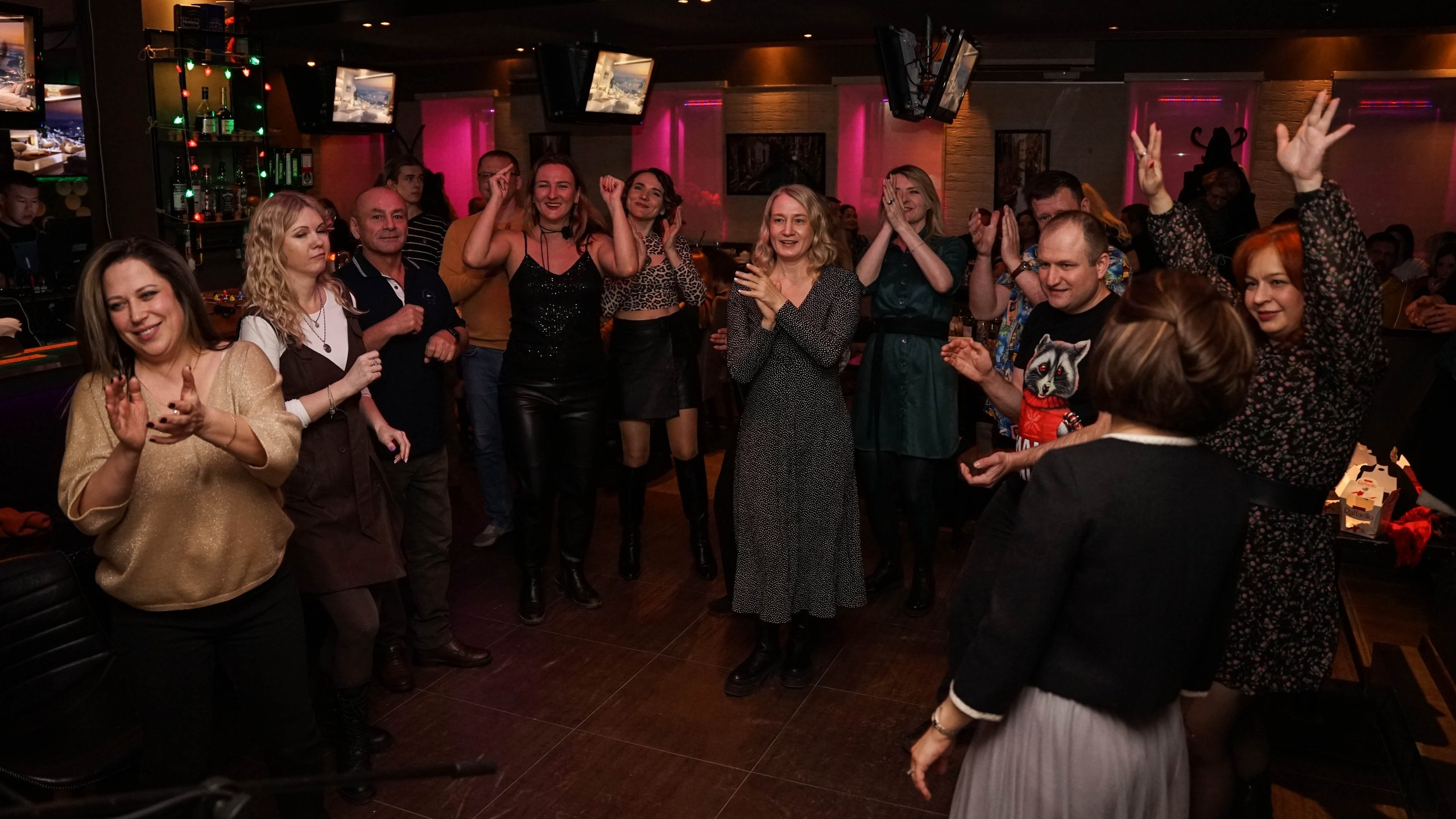 Музыкальный фантимник | 08.03.24. Галерея Фантим