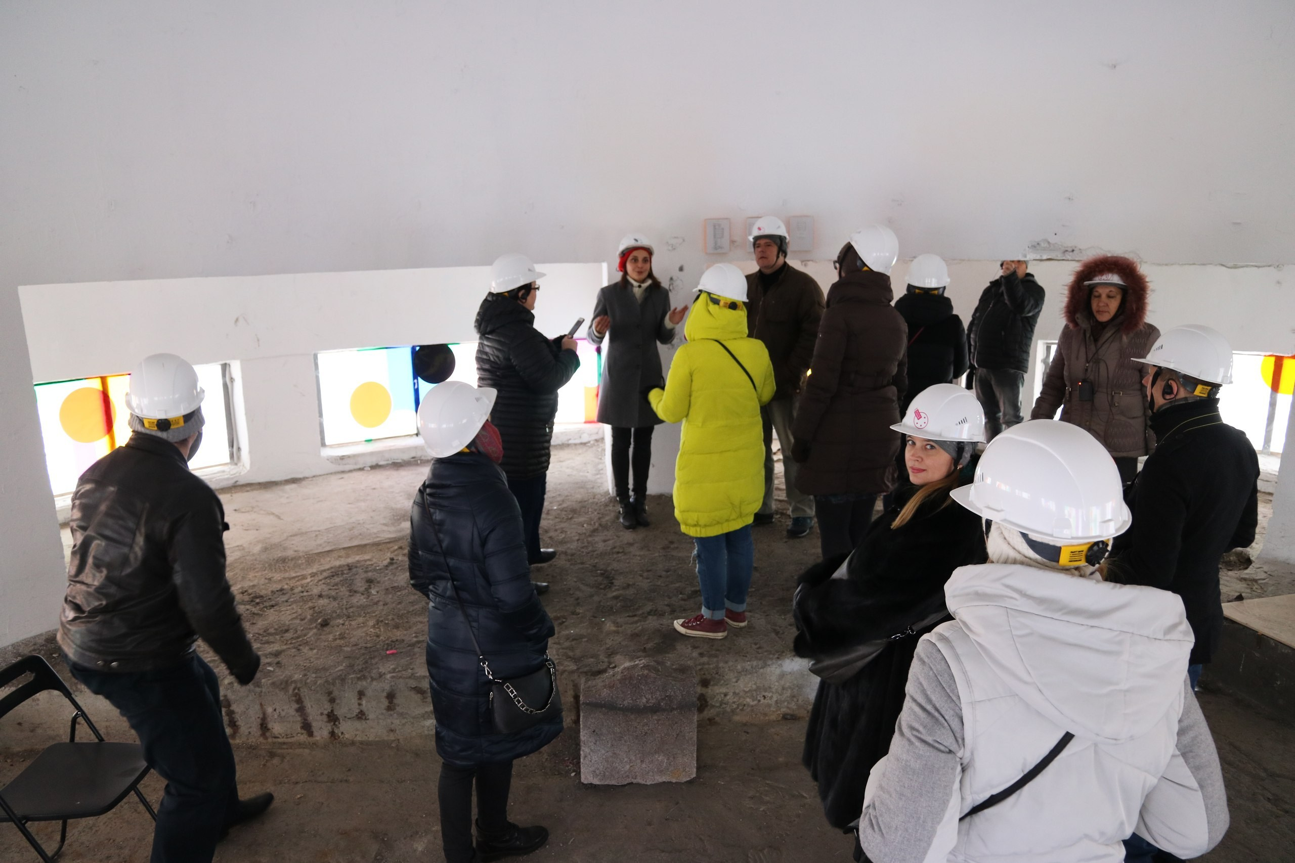 Екатеринбург | 21-23.10.2016. Галерея Фантим