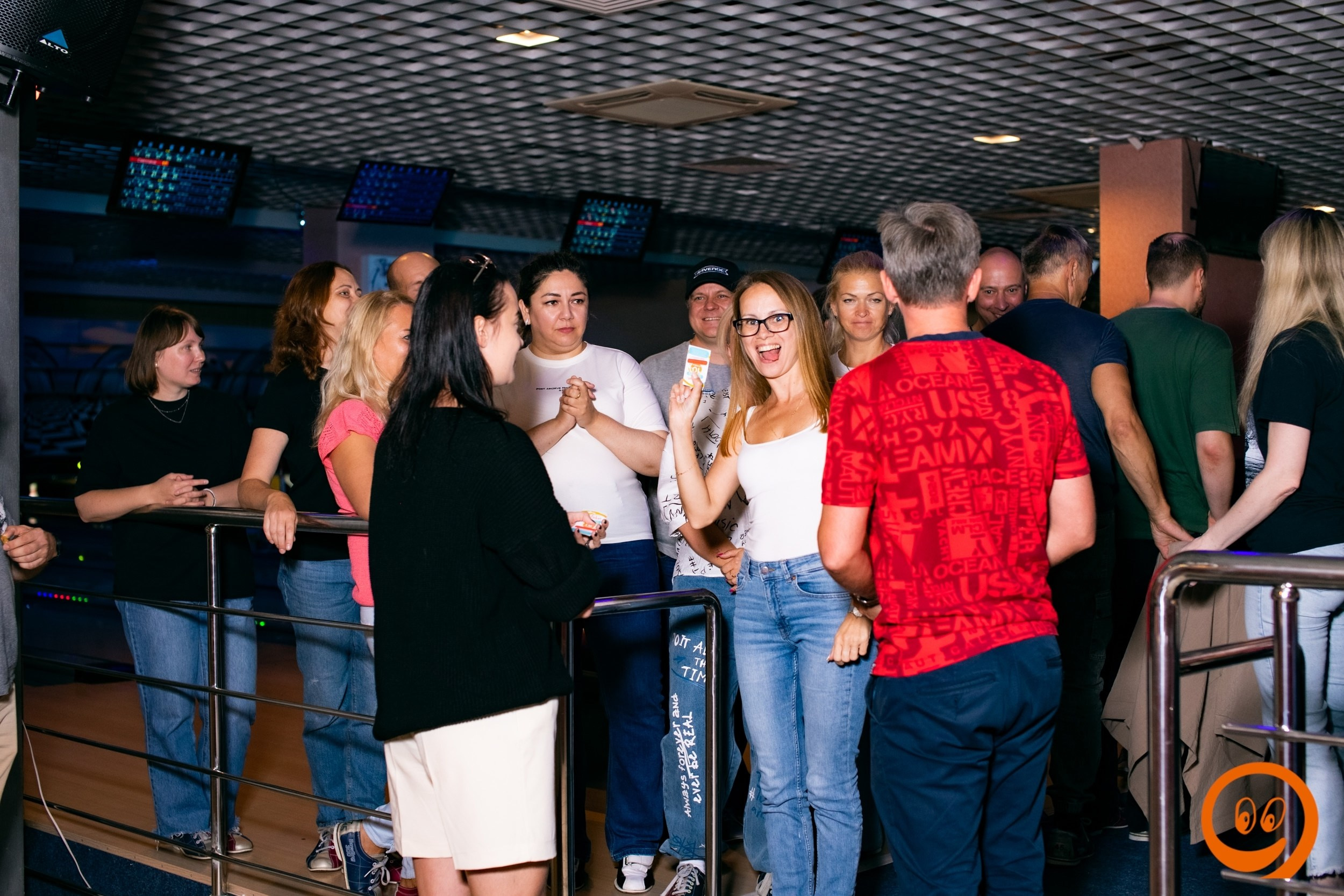 Боулинг | 17.08.2025. Галерея Фантим