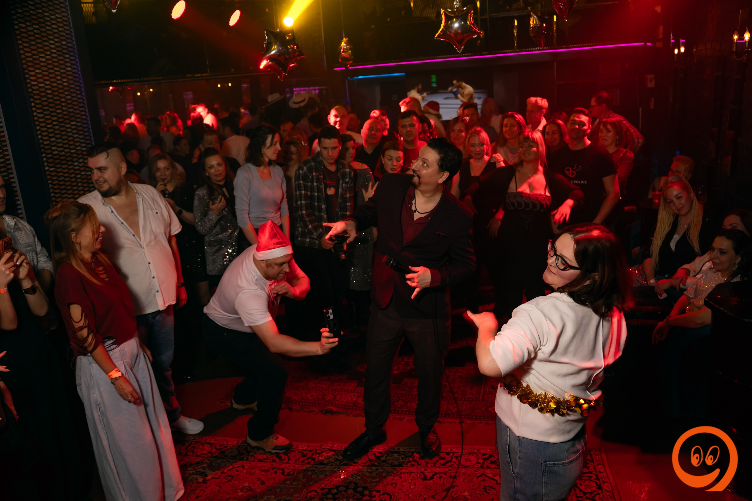 Клубная | 26.12.2025. Галерея Фантим