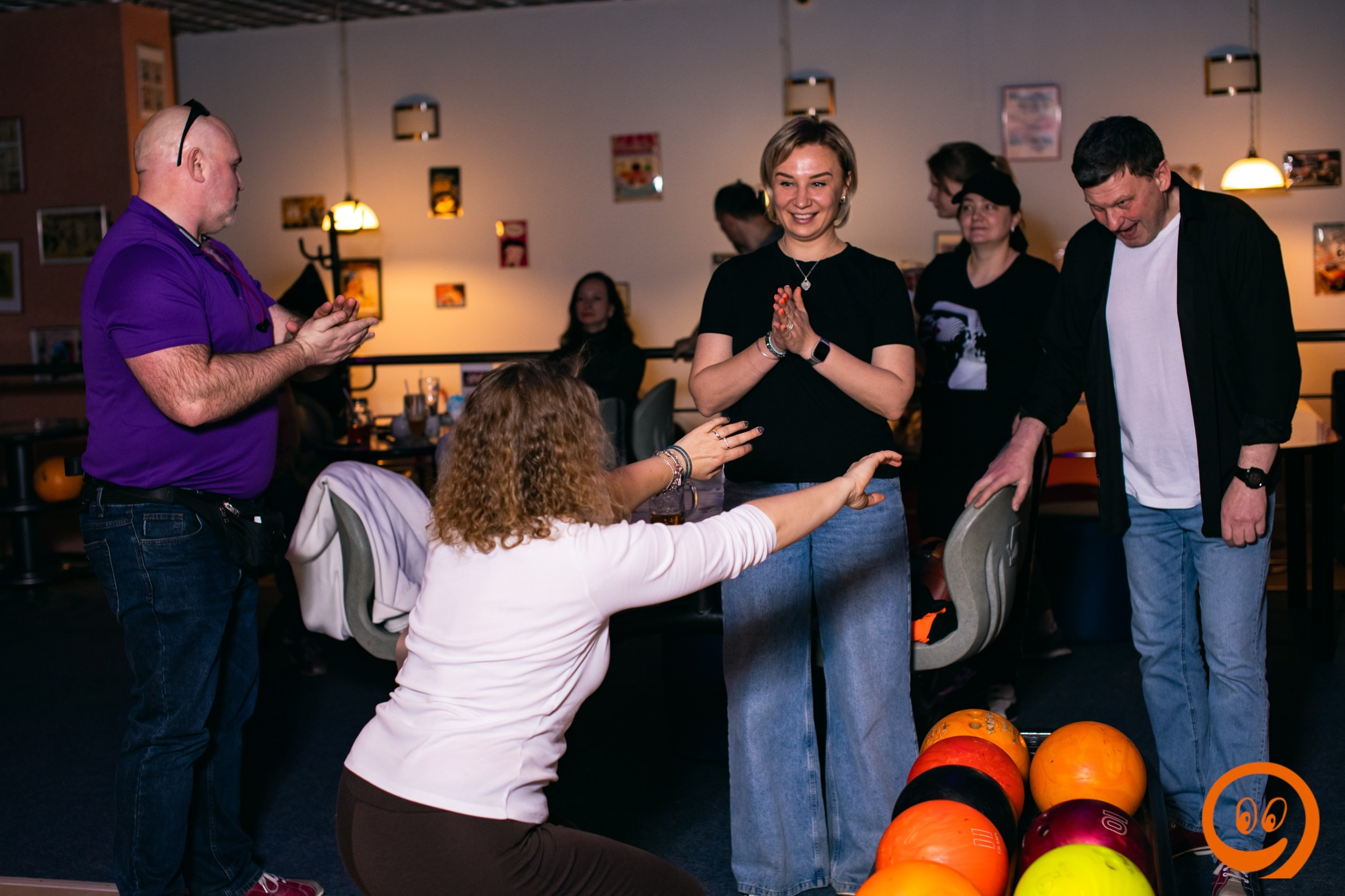 Боулинг | 09.03.2025. Галерея Фантим