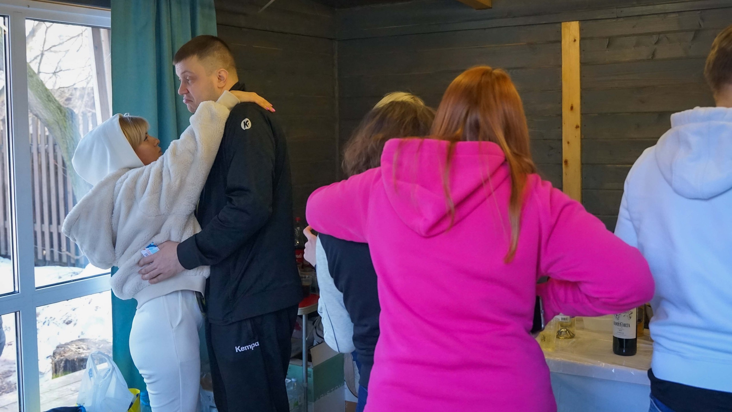 Шашлыки | 30.03.2024. Галерея Фантим