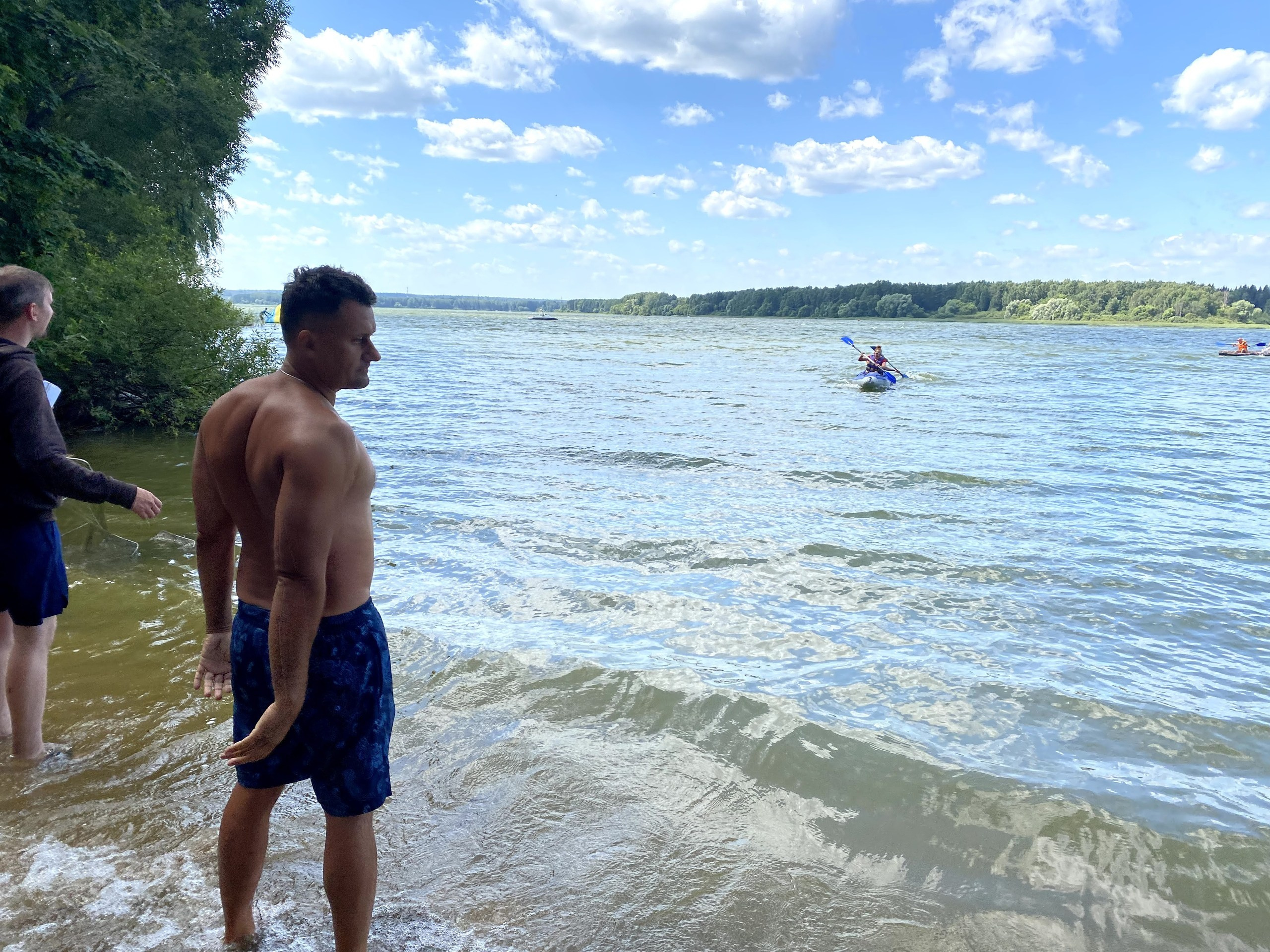 Походная Романтика 36. Новый год и не… | 30.07 — 01.08.21. Галерея Фантим