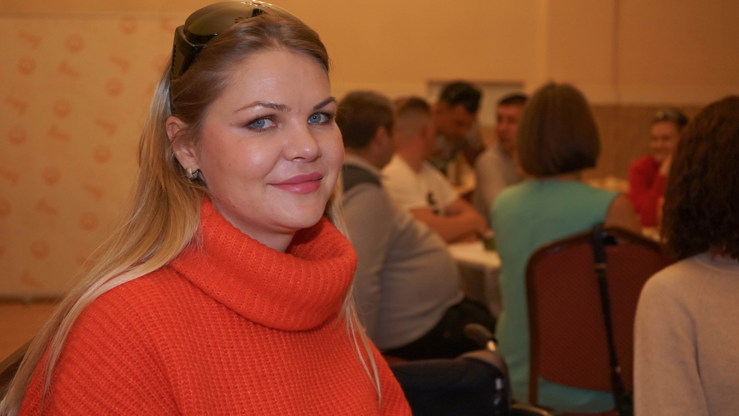 Загородный выезд | 16-17.10.21. Галерея Фантим