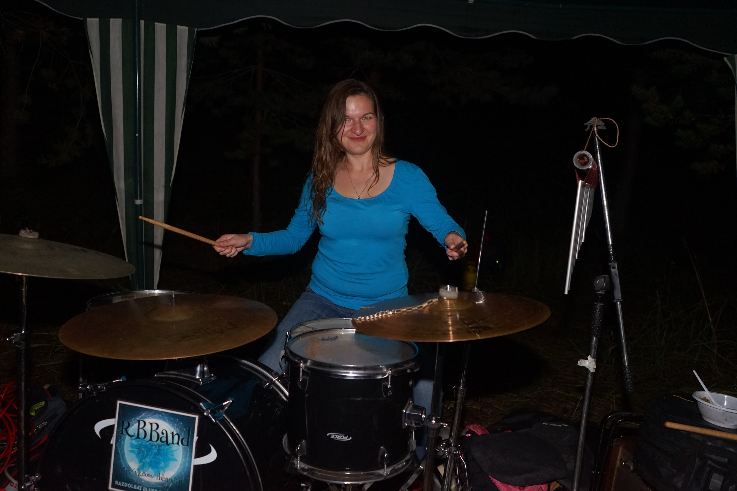 Походная Романтика 26. Музыкальный Шторм! | 25–27 августа 2017. Галерея Фантим