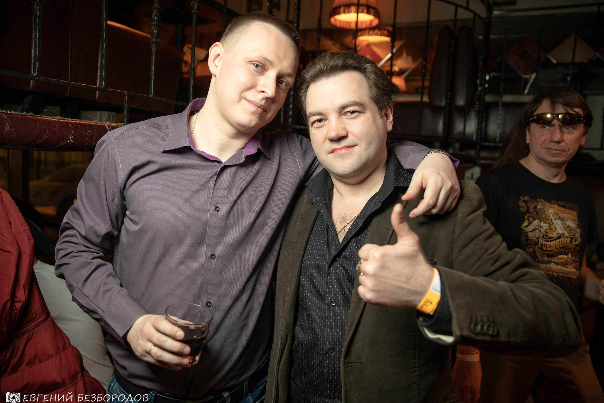 Клубнаяя вечеринка «Миссия: Лето» | 05.04.2019. Галерея Фантим