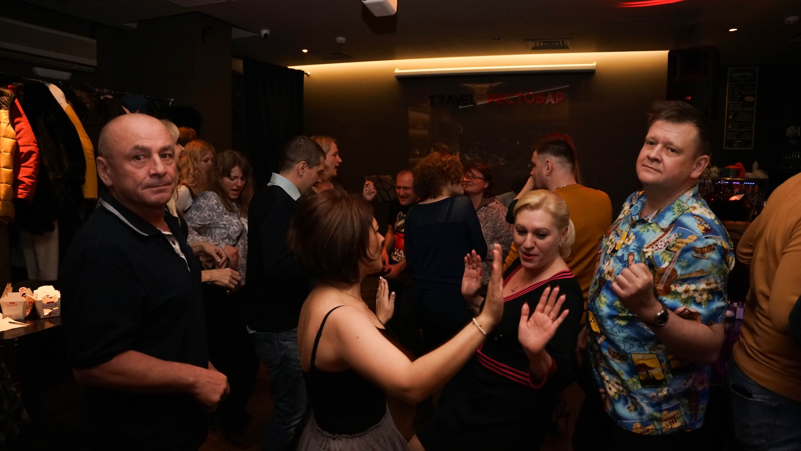 Музыкальный фантимник | 08.03.24. Галерея Фантим